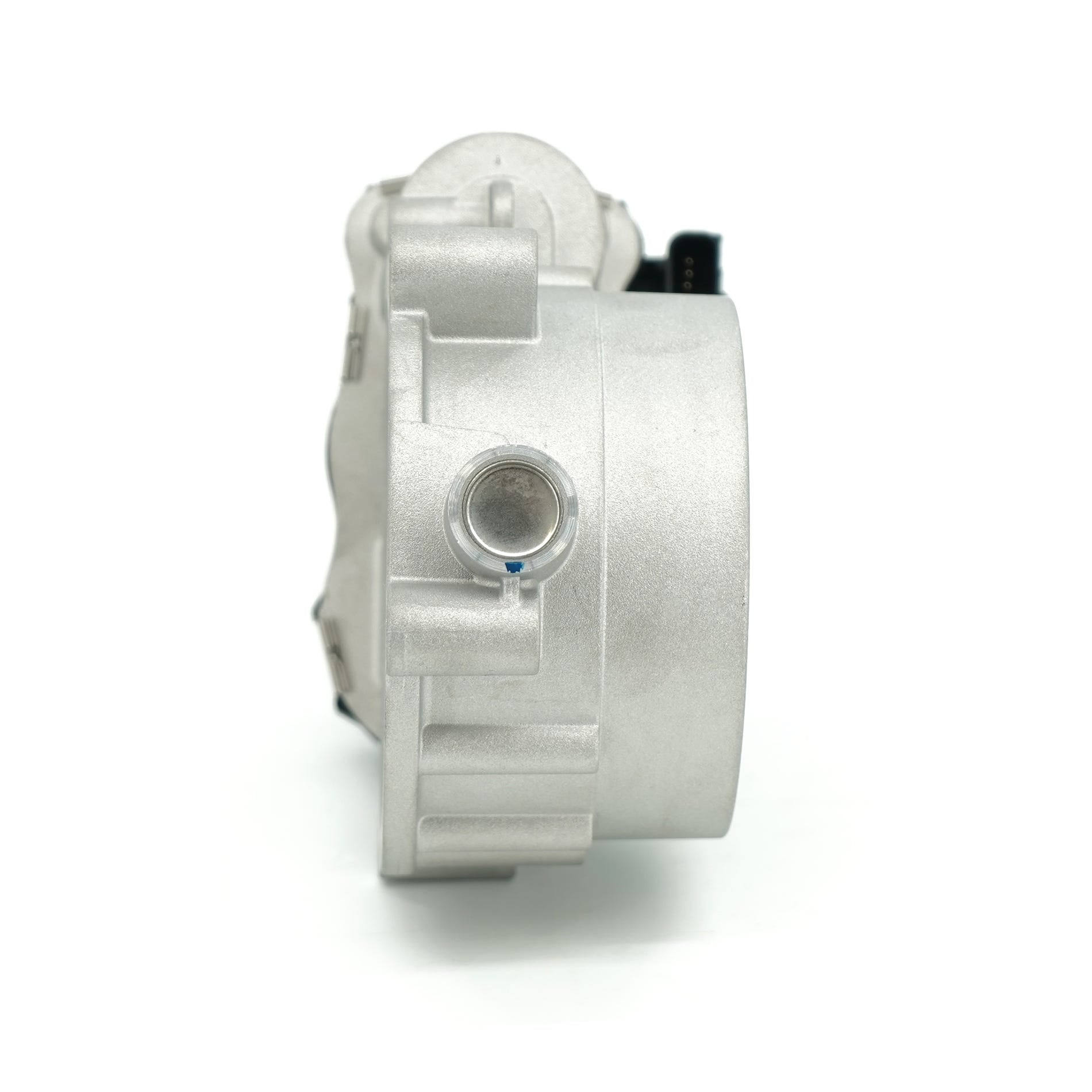 BTR 92MM GEN III HEMI THROTTLE BODY - BTR-TB-92H