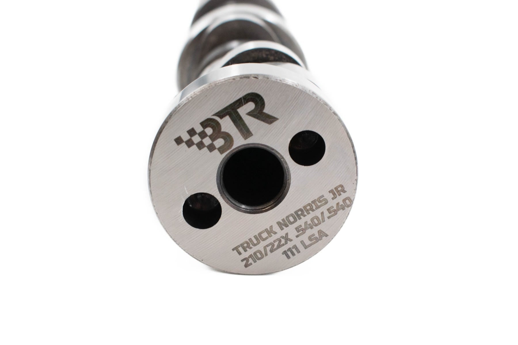 BTR TRUCK NORRIS JR V6 CAMSHAFT