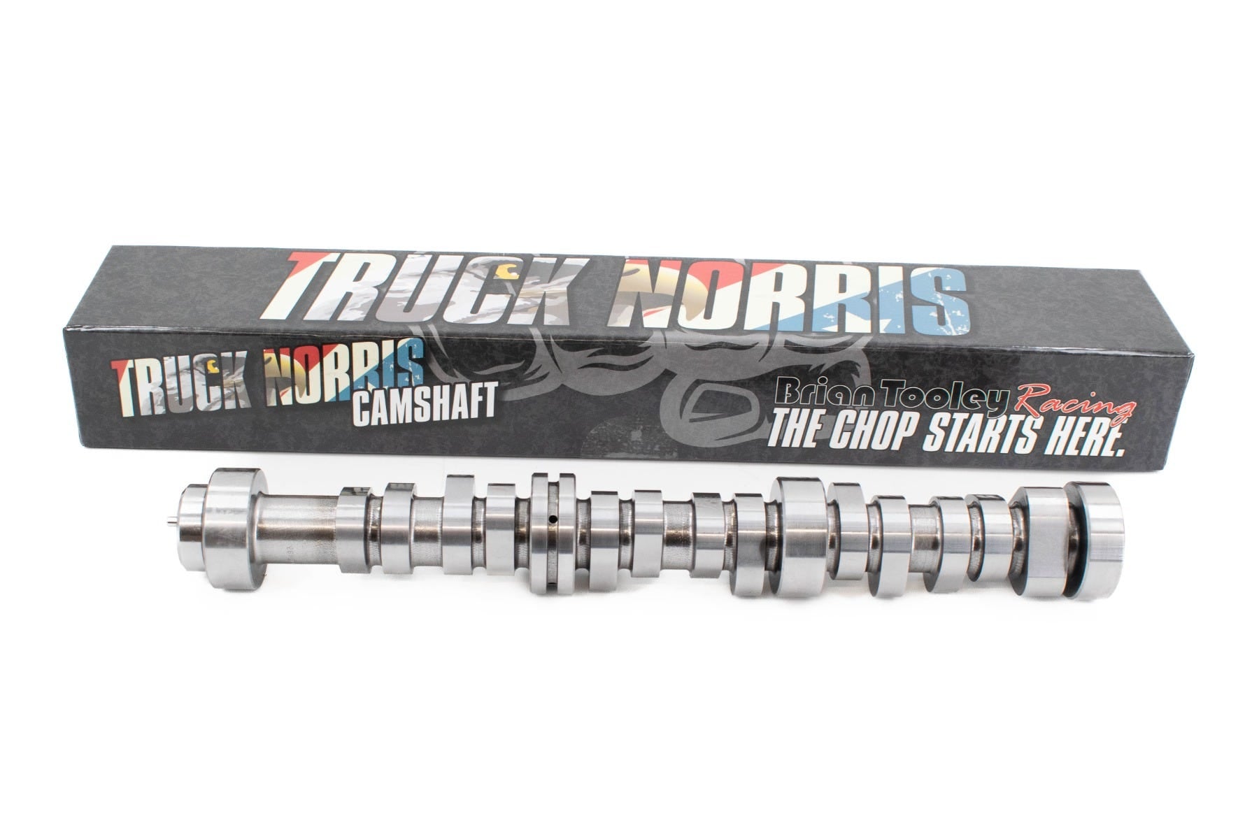 BTR TRUCK NORRIS JR V6 CAMSHAFT