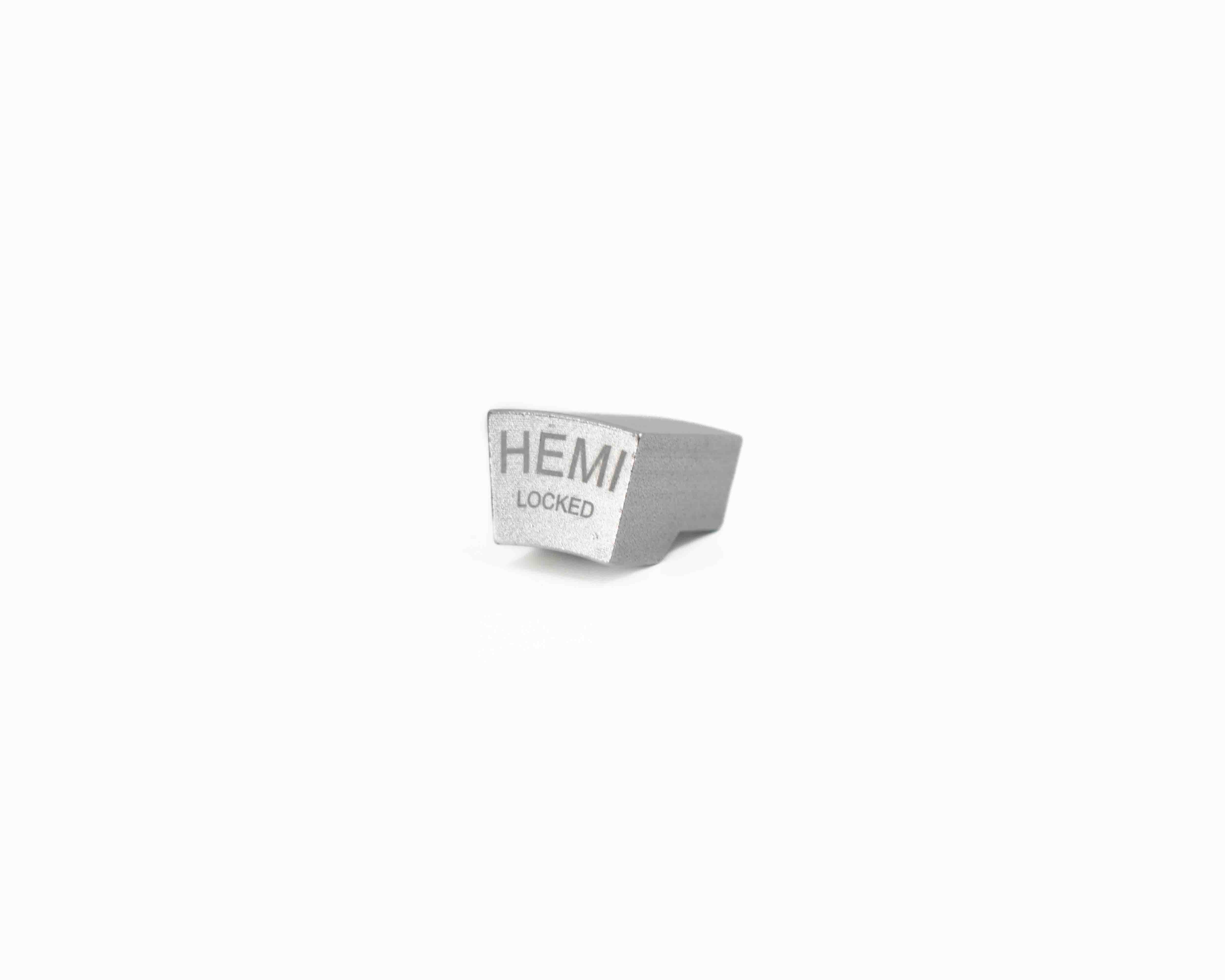 BTR GEN III HEMI VVT PHASER LOCKOUT - BTR-VVT-HEMI-LO