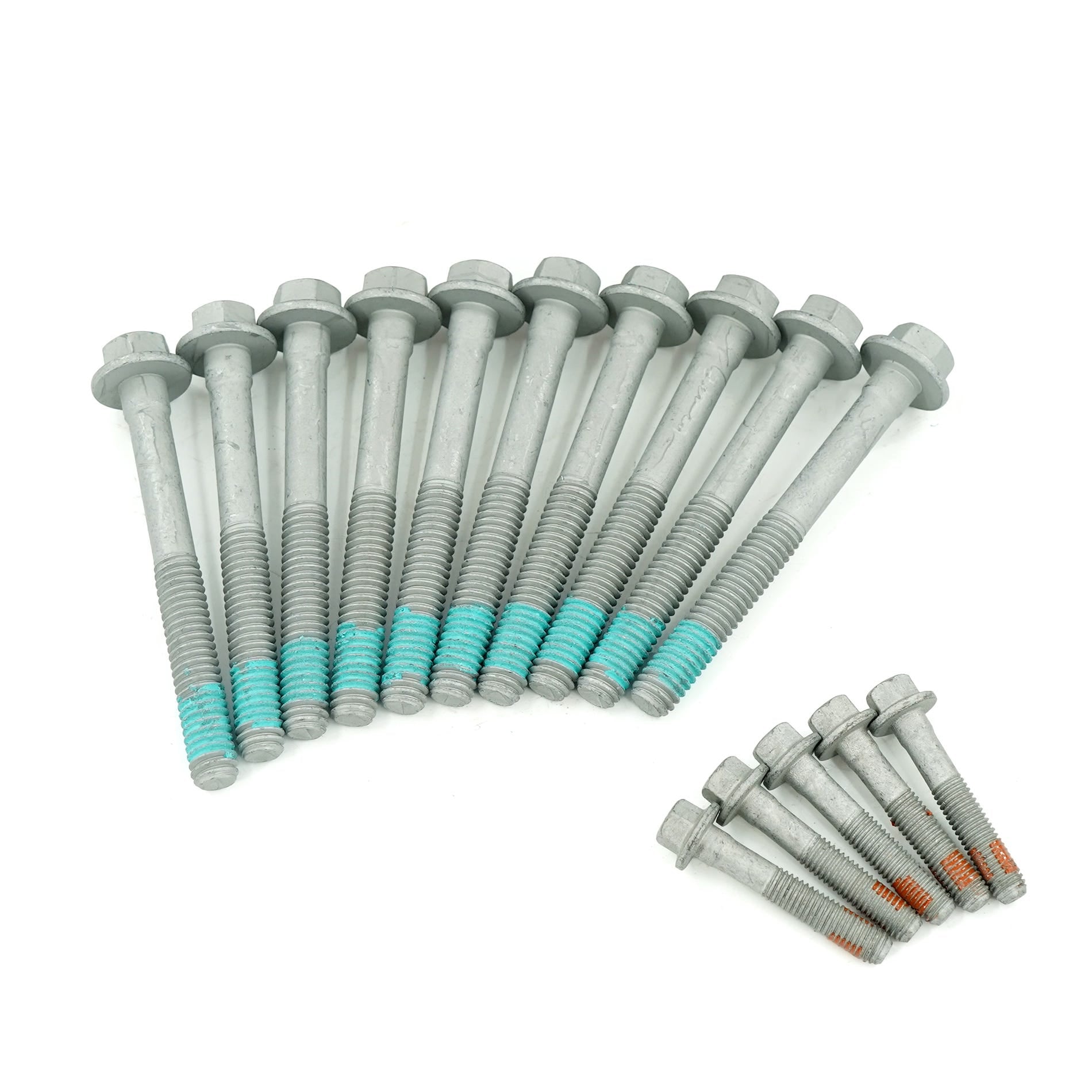 BTR HEAD BOLT KIT - 04+ LS - 2 NEEDED PER ENGINE - BTR00568