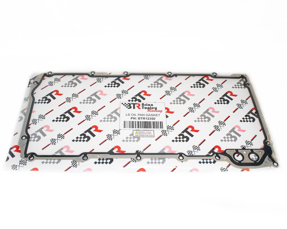 BTR OIL PAN GASKET - LS - BTR12350
