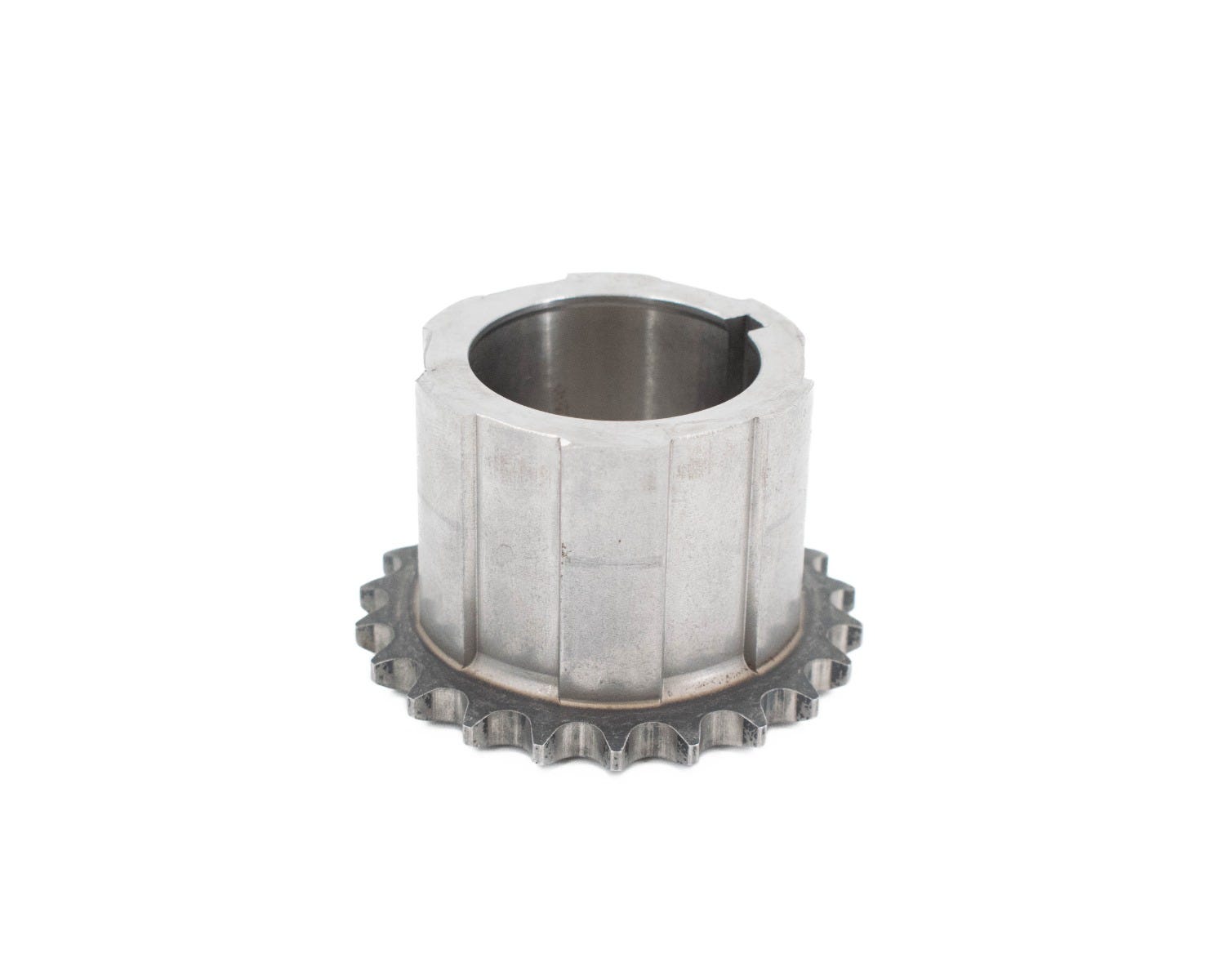 BTR CRANK GEAR - GEN V L8T CRANKSHAFT IN GEN III/IV LS BLOCK - SHORTER SNOUT - BTR31215