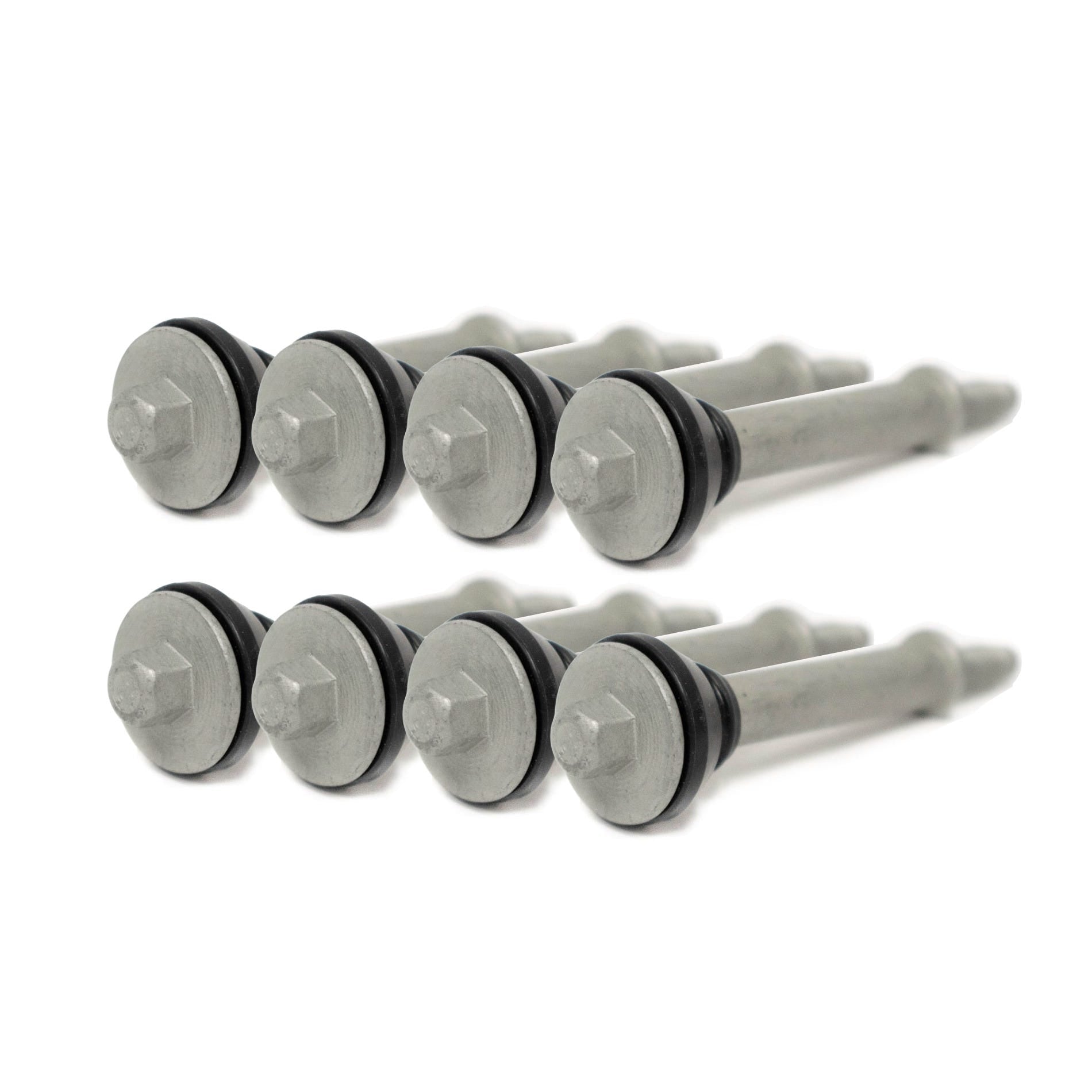 BTR LS VALVE COVER BOLTS LIKE 12577215 - SET OF 8 - BTR77215-8