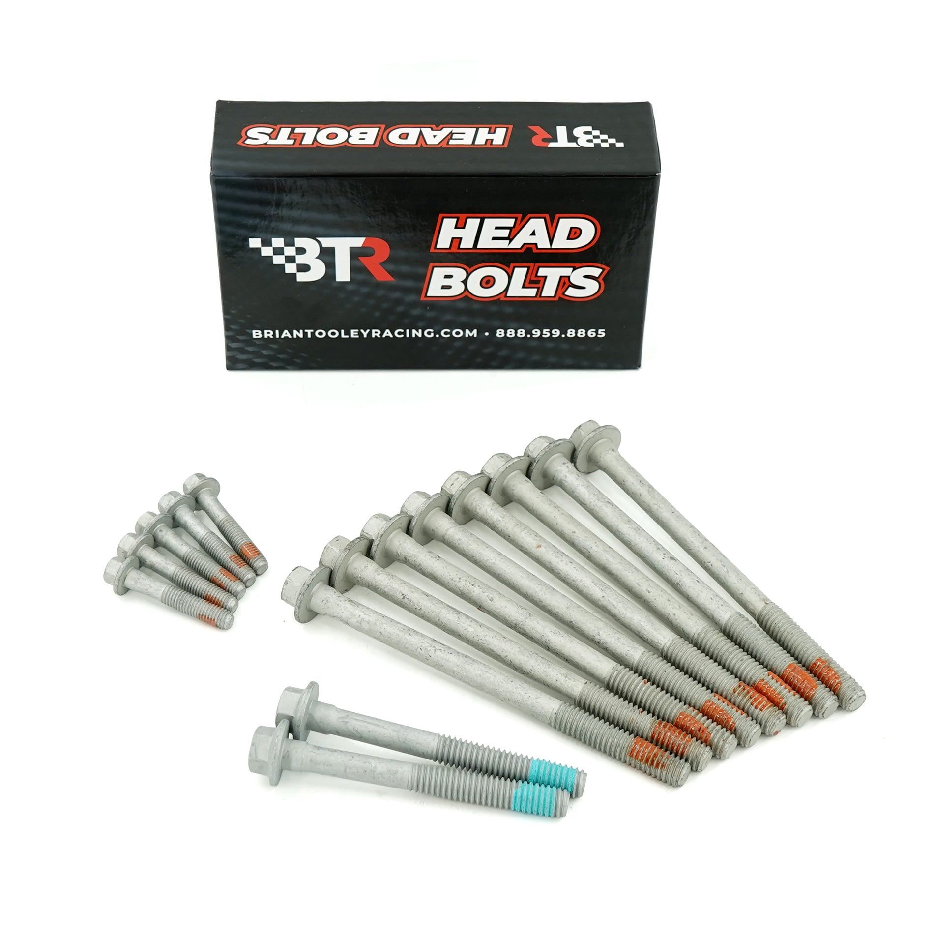 BTR HEAD BOLT KIT - 97-03 LS - 2 NEEDED PER ENGINE - BTR98545