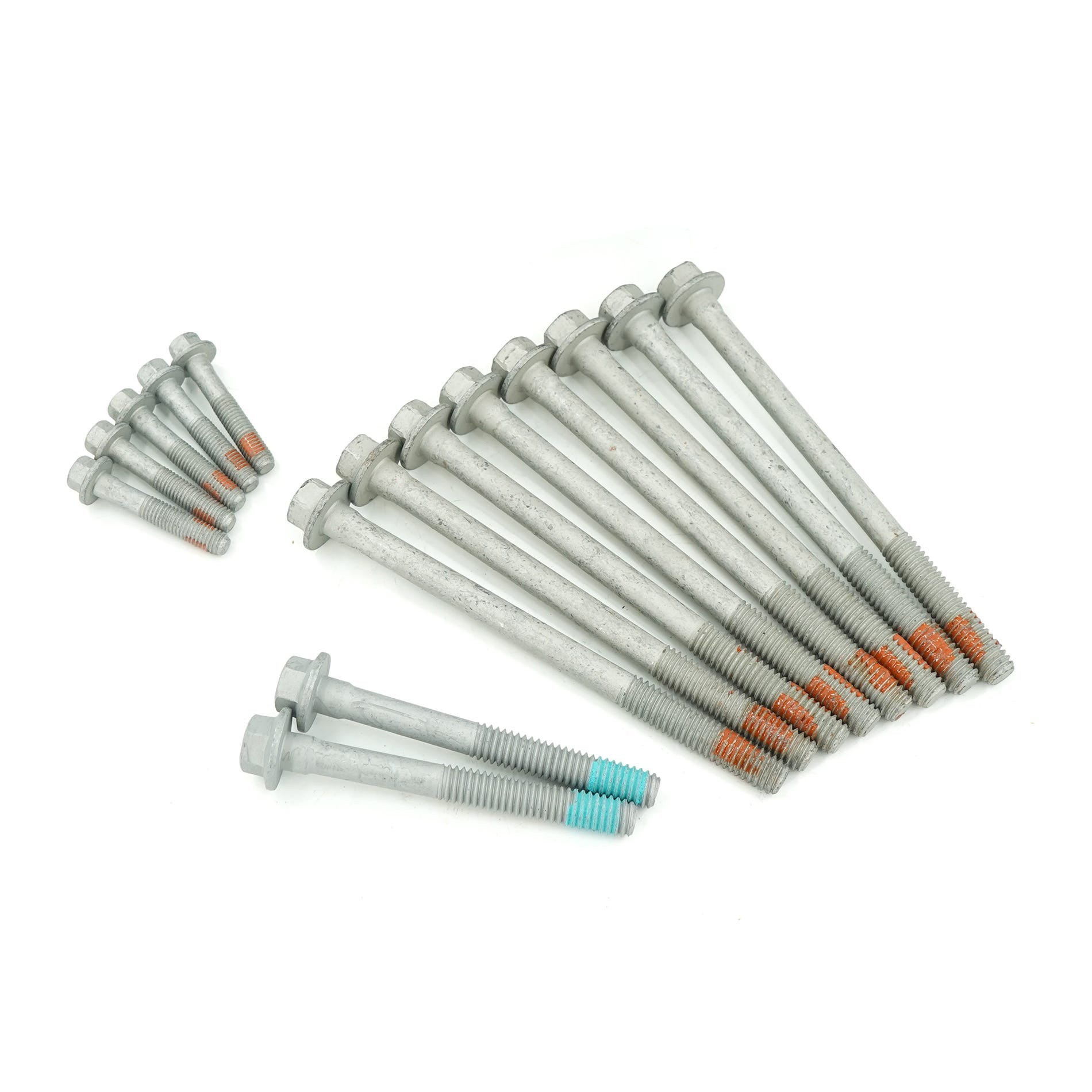 BTR HEAD BOLT KIT - 97-03 LS - 2 NEEDED PER ENGINE - BTR98545