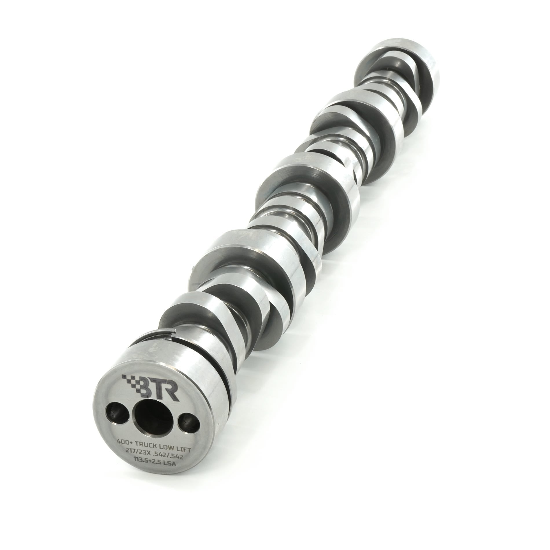BTR LS 400+" LOW LIFT TRUCK CAMSHAFT - BTR-LS400+TRUCKLL