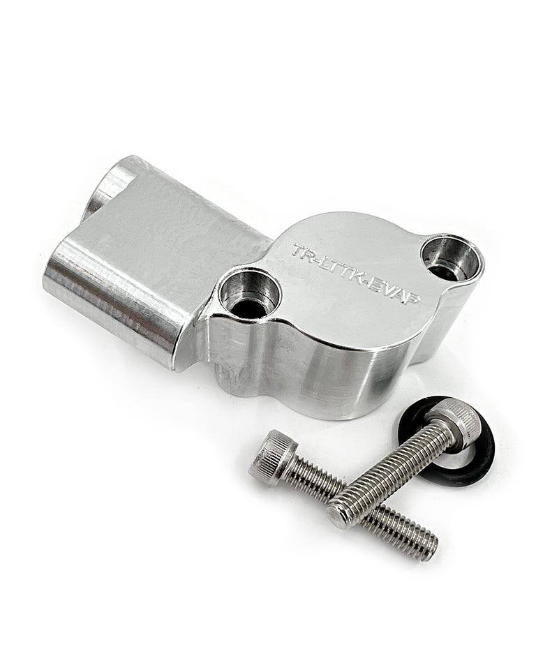 BTR TRINITY TRUCK EVAP ADAPTER