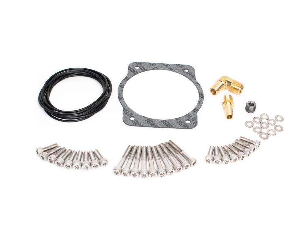 BTR TRINITY HARDWARE KIT FOR LS - TRHK