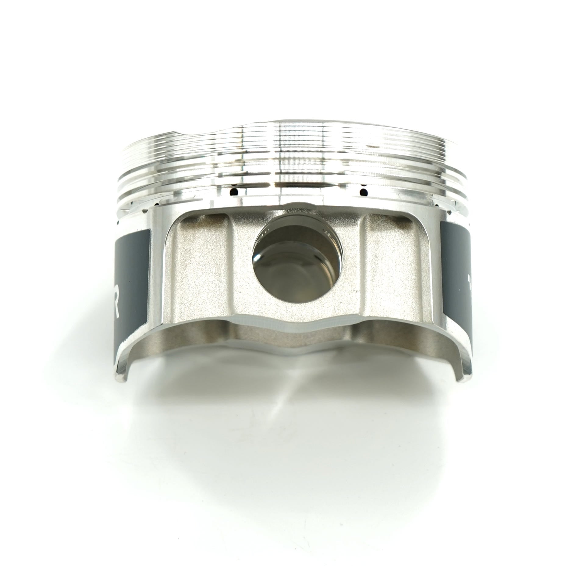 BTR / WISECO PISTON SET - LS BTR CV HEAD - 3.780" BORE - 3.622" STROKE - 7CC DOME - BTRCVP325125DM7-8