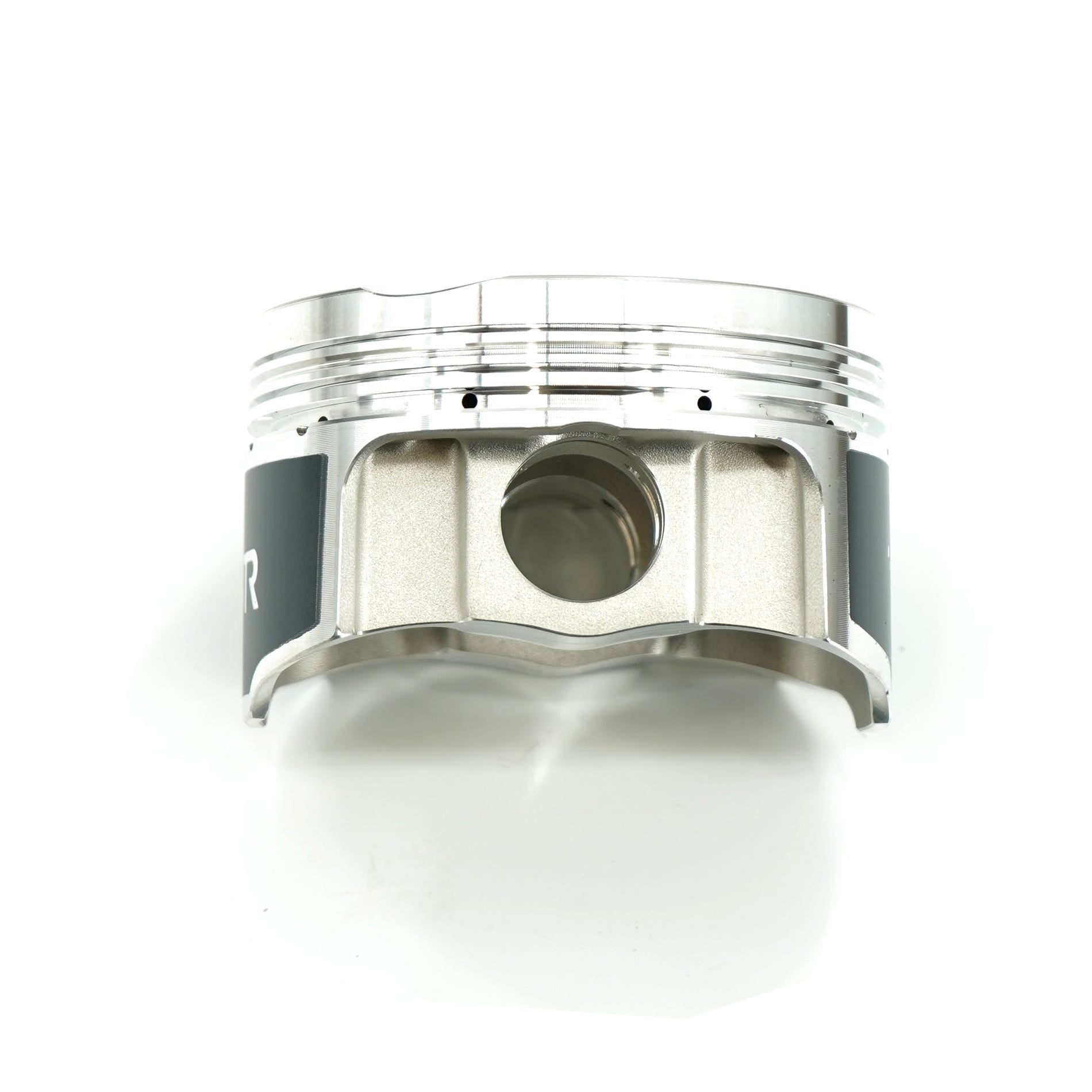 BTR / WISECO PISTON SET - BOOSTED LS BTR CV HEAD - 3.800" BORE - 3.622" STROKE - 0CC DOME - BTRCVP329125DM0-8