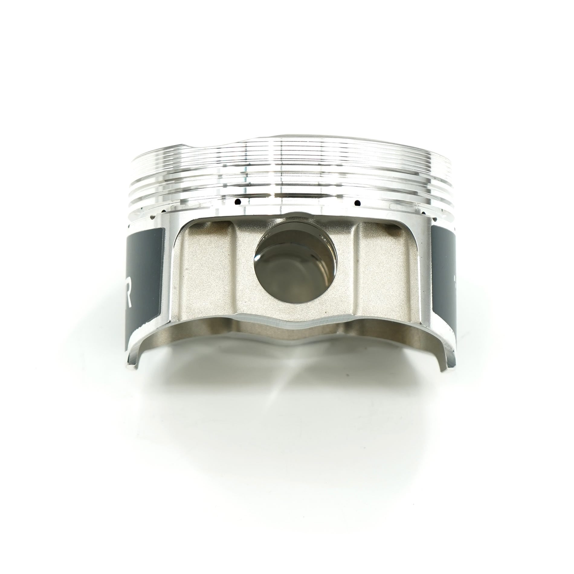 BTR / WISECO PISTON SET - LS BTR CV HEAD - 3.800" BORE - 3.622" STROKE - 7CC DOME - BTRCVP329125DM7-8