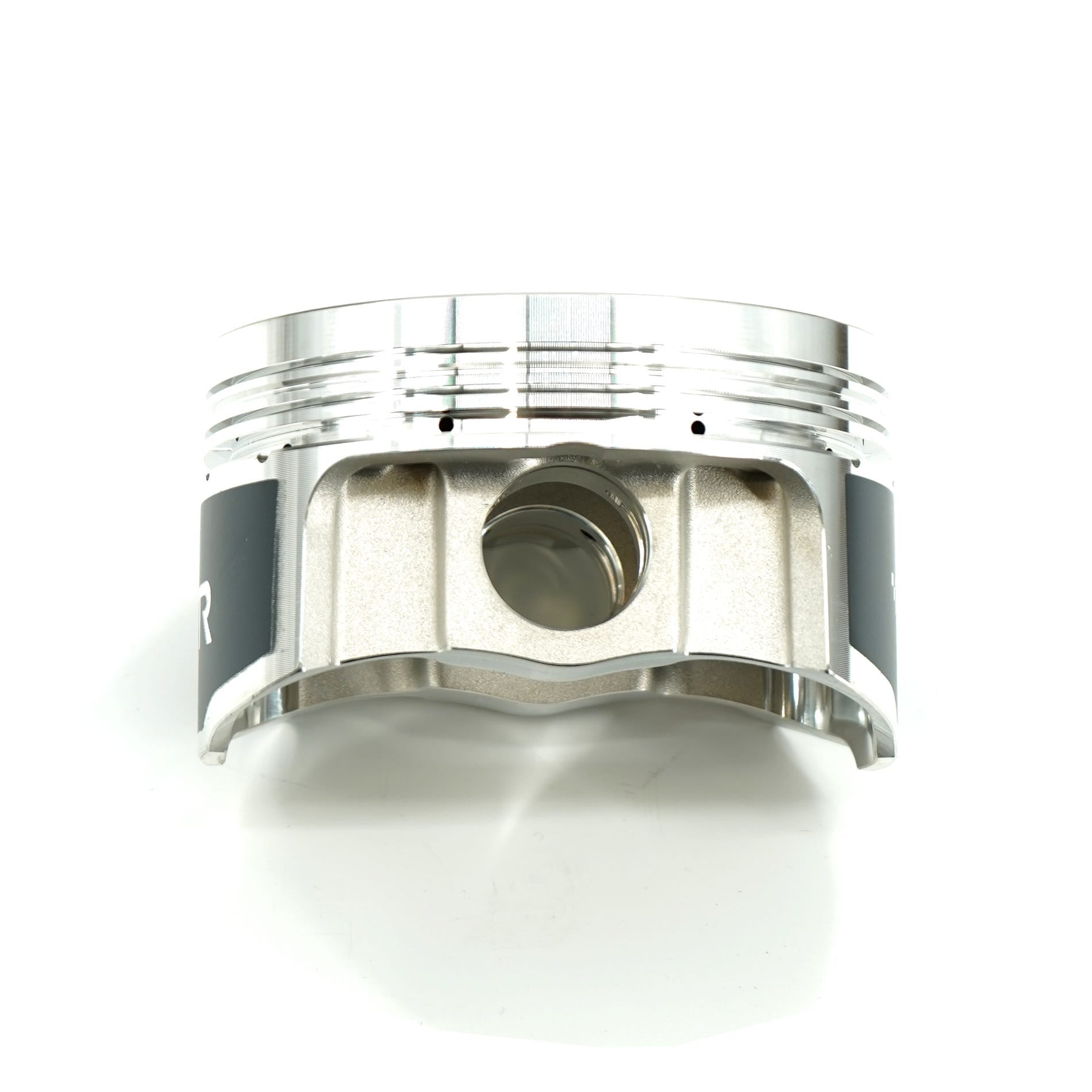 BTR / WISECO PISTON SET - LS BTR CV HEAD - 4.000" BORE - 3.622" STROKE - 0CC DOME - BTRCVP364125DM0-8