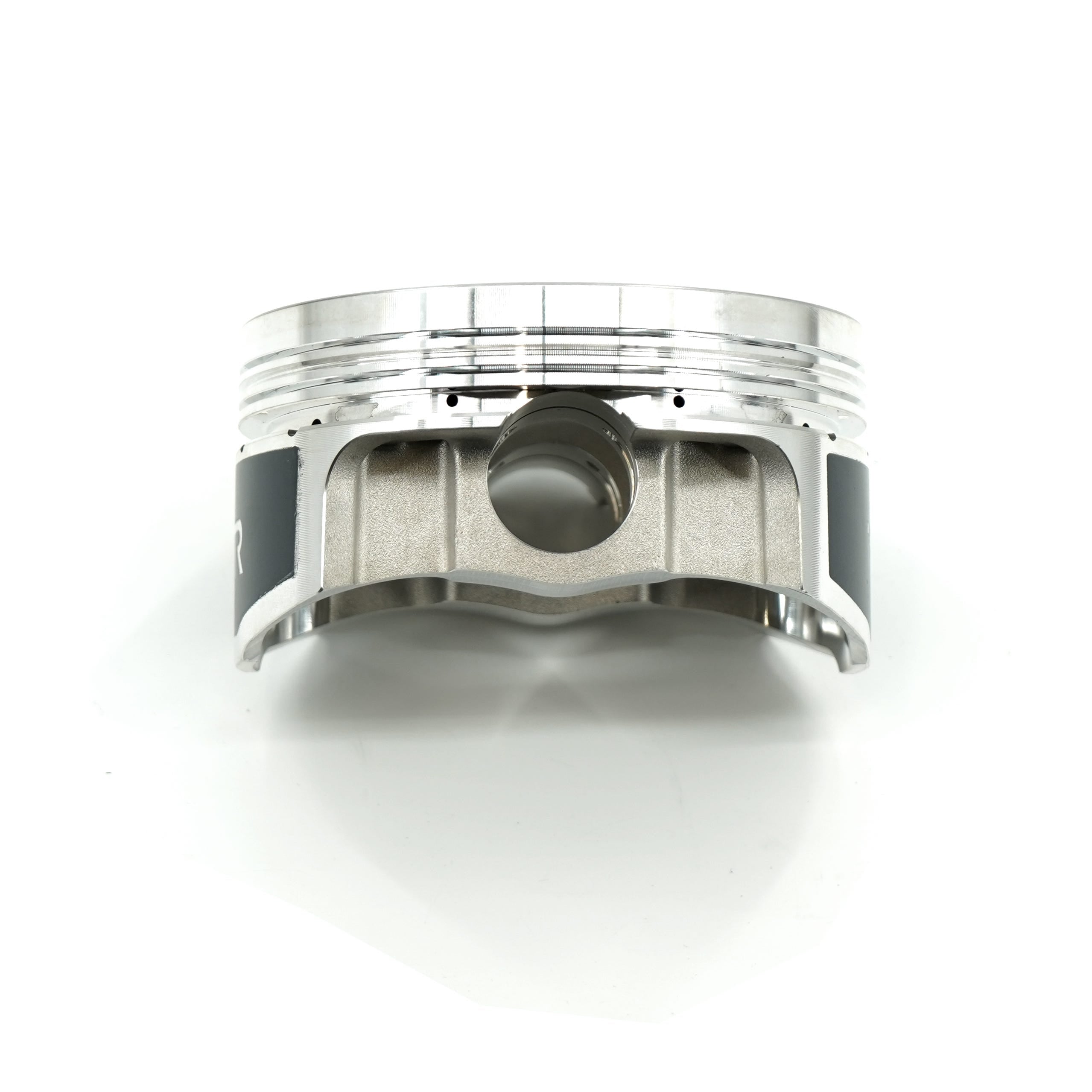 BTR / WISECO PISTON SET - LS BTR CV HEAD - 4.070" BORE - 4.000" STROKE - 10CC DISH - BTRCVP418125DS10-8