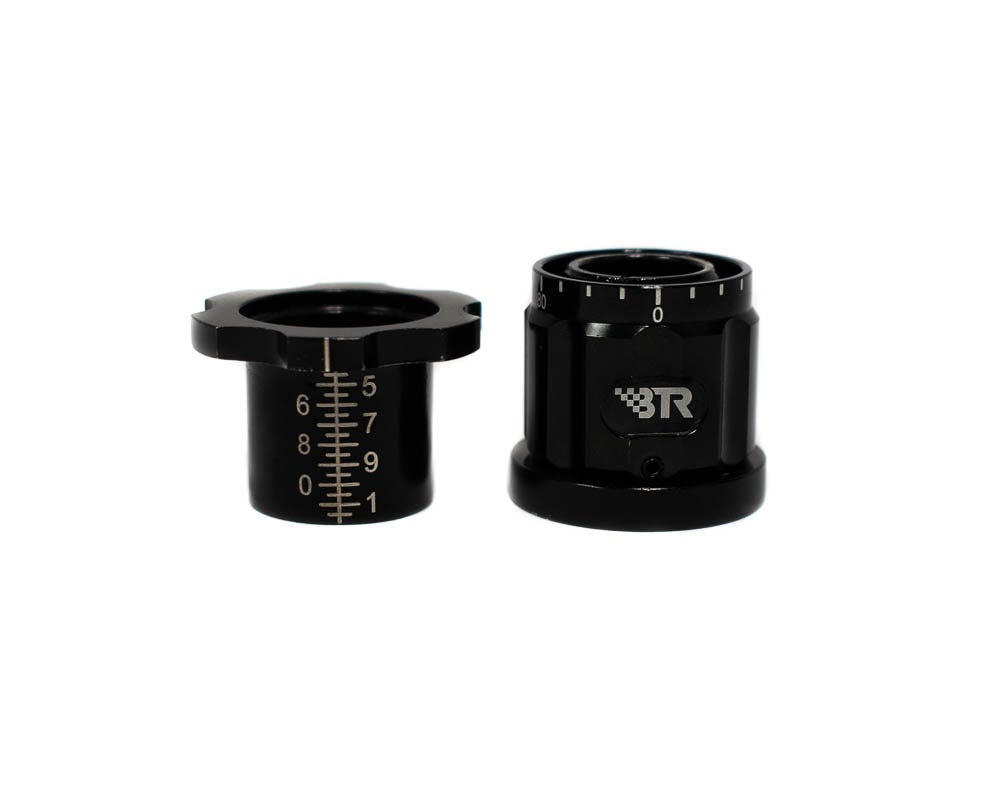 BTR VALVE SPRING HEIGHT MIC