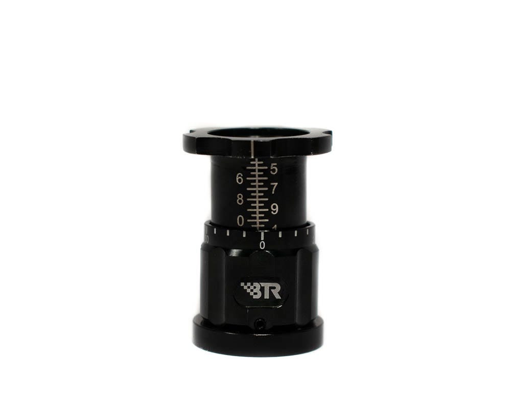 BTR VALVE SPRING HEIGHT MIC