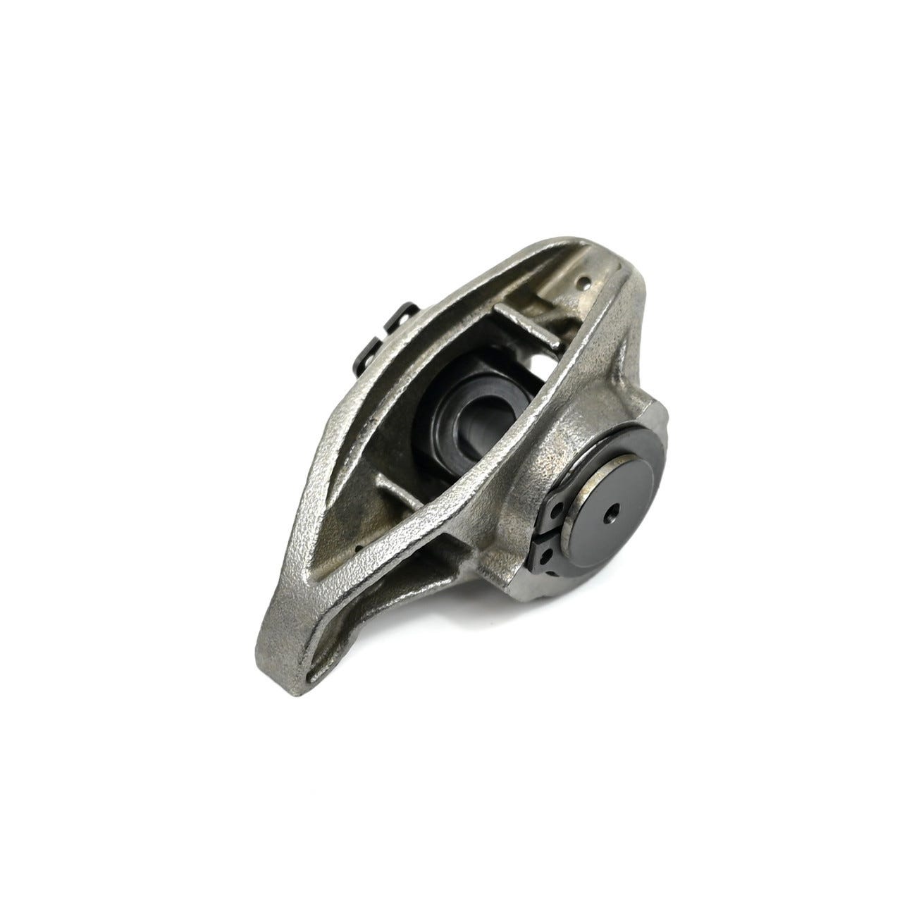 BTR LS1 ROCKER ARM WITH BTR TK001 INSTALLED - SINGLE - BTRLS1TK001-1