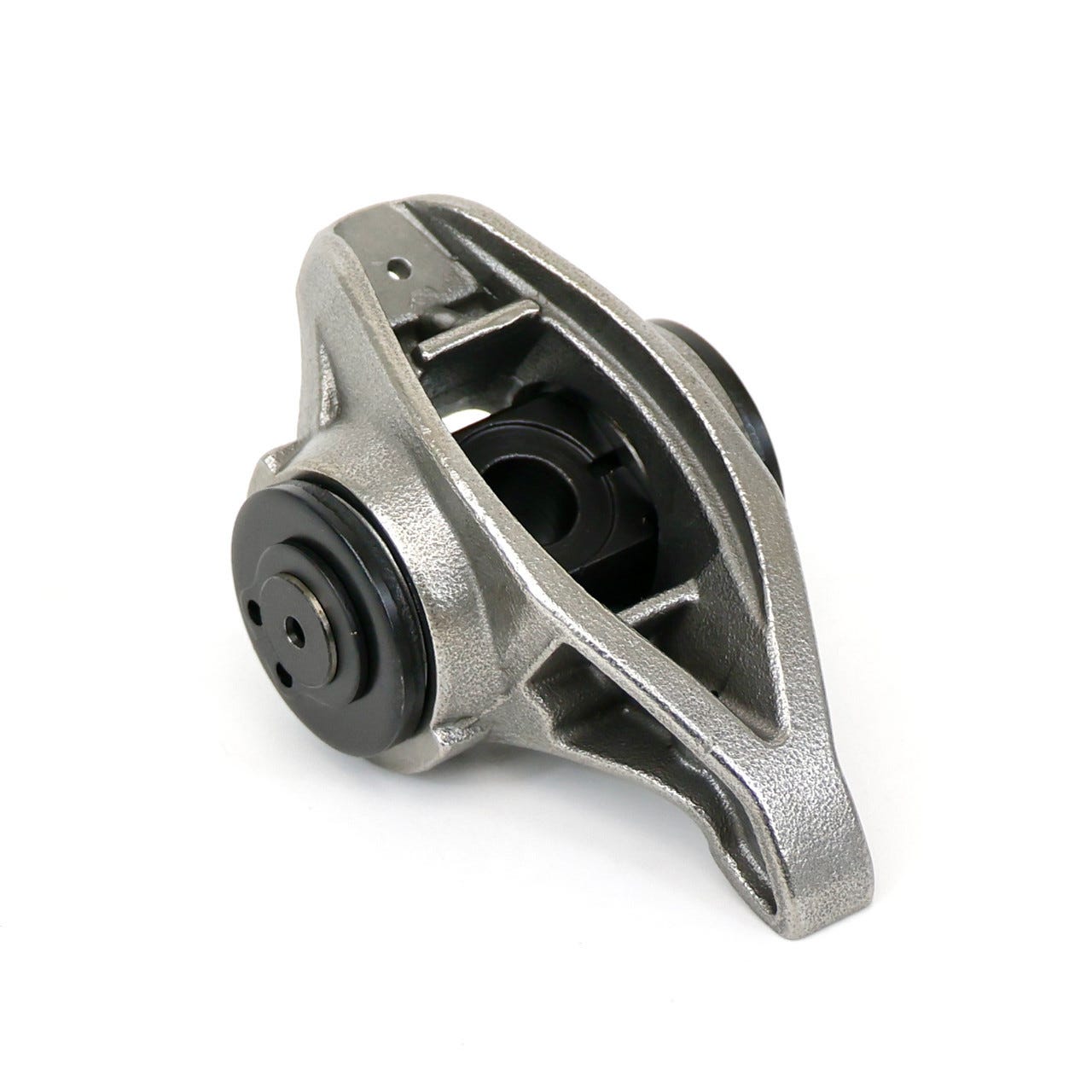 BTR LS1 ROCKER ARM WITH BTR TK002 INSTALLED - SINGLE - BTRLS1TK002-1