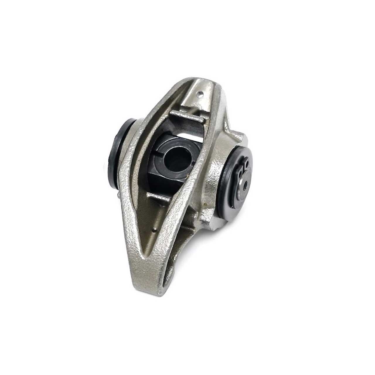 BTR LS3 INTAKE ROCKER ARM WITH BTR TK002 INSTALLED - SINGLE - BTRLS3TK002-I