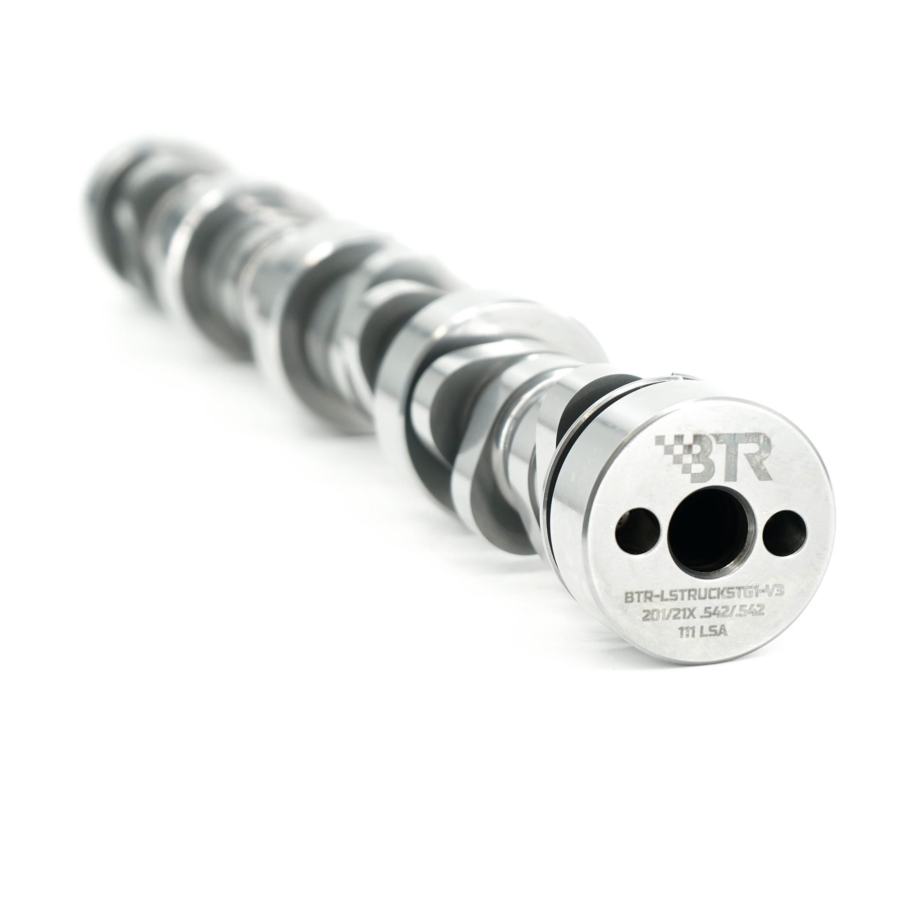 BTR GEN III & IV LS TRUCK CAM - STAGE 1 - V3 - BTR-LSTRUCKSTG1-V3