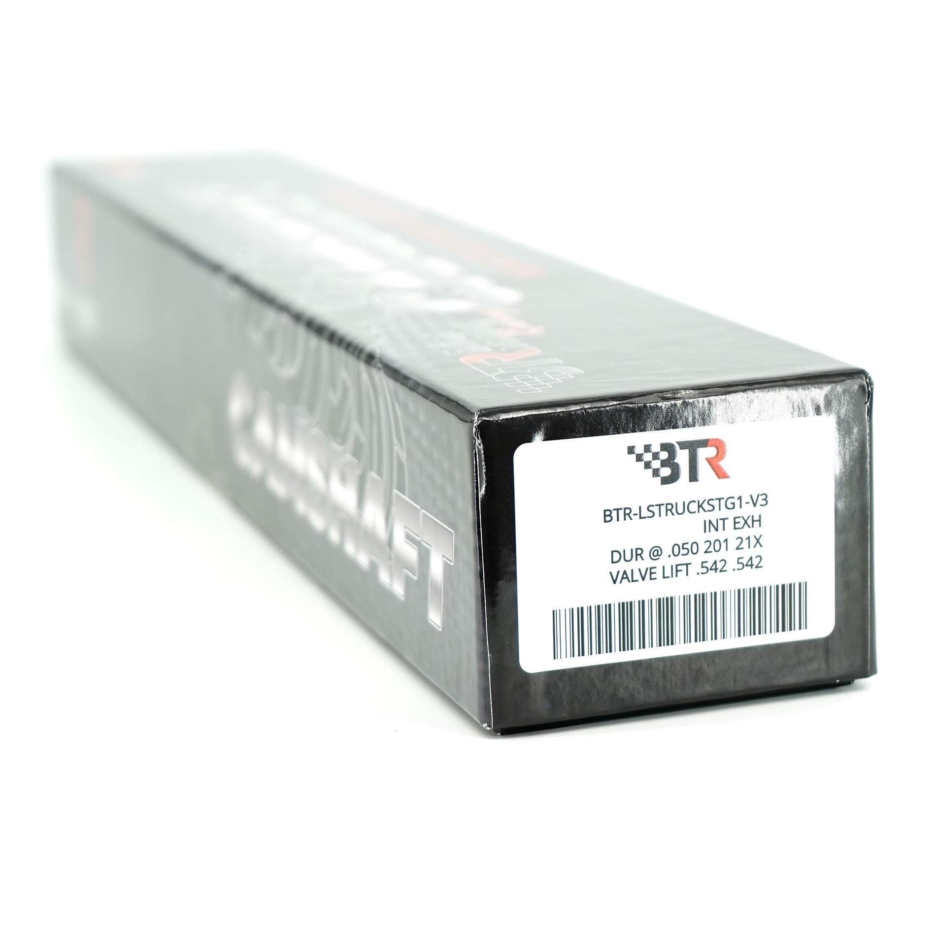 BTR GEN III & IV LS TRUCK CAM - STAGE 1 - V3 - BTR-LSTRUCKSTG1-V3