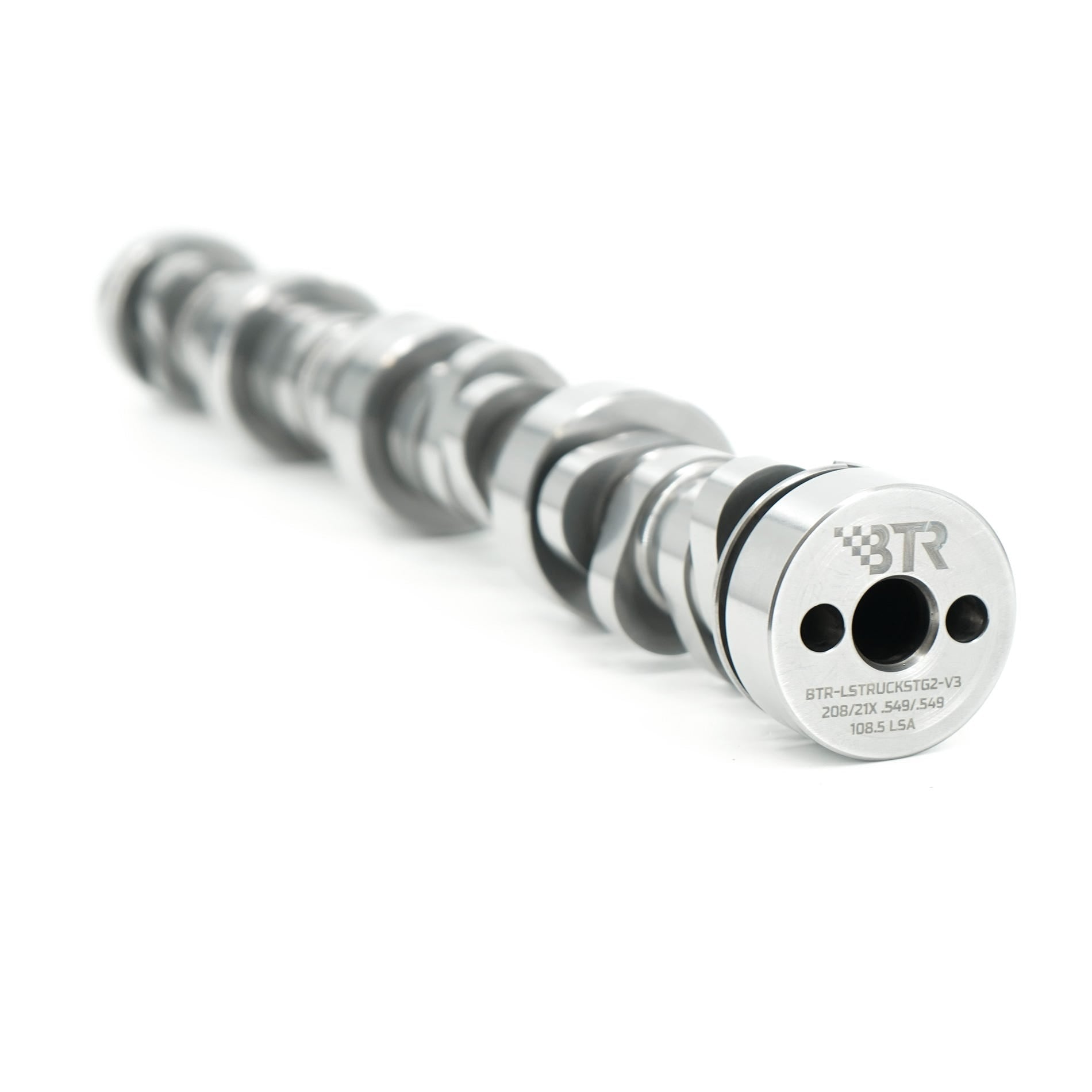 BTR GEN III & IV LS TRUCK CAM - STAGE 2 - V3 - BTR-LSTRUCKSTG2-V3