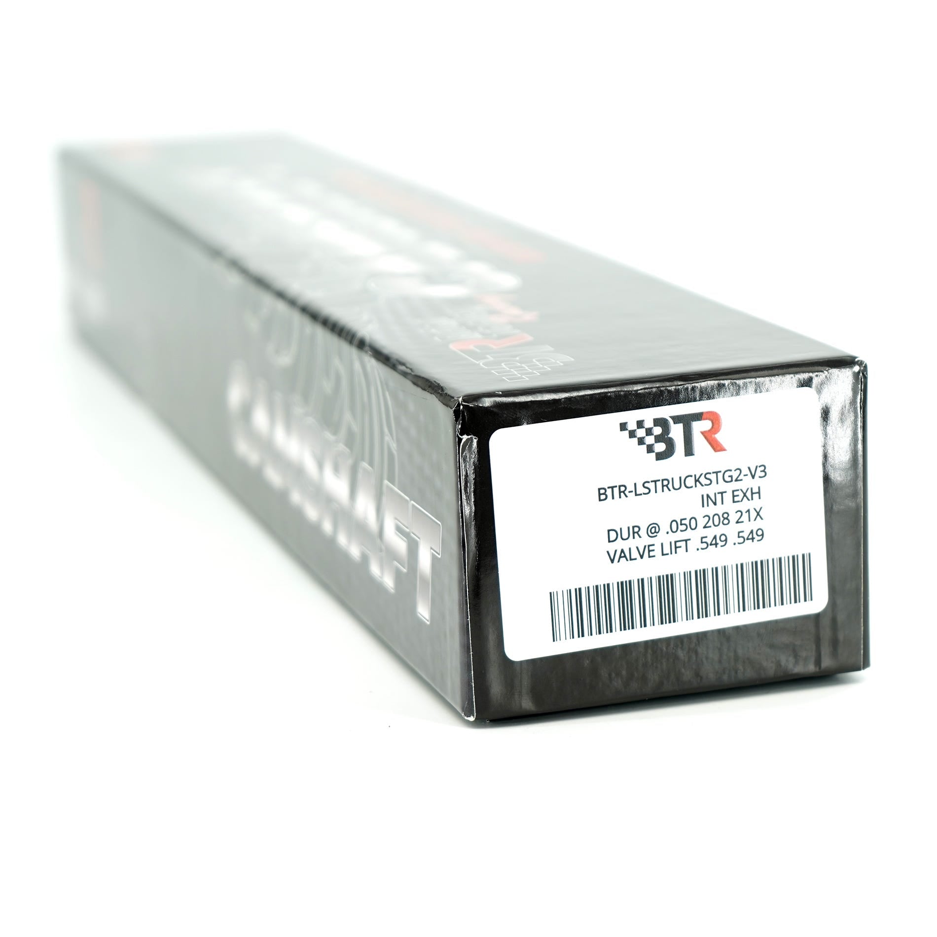 BTR GEN III & IV LS TRUCK CAM - STAGE 2 - V3 - BTR-LSTRUCKSTG2-V3