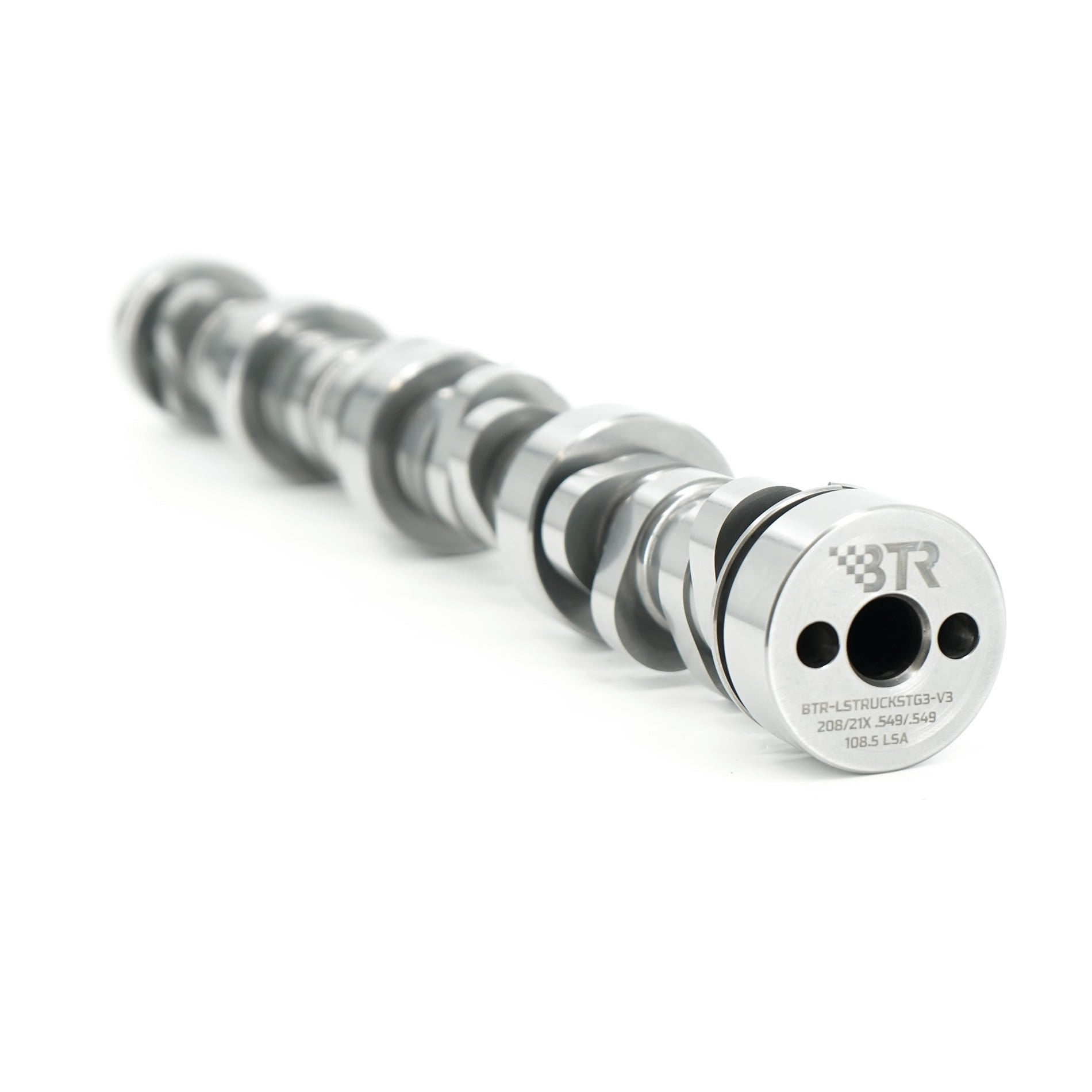 BTR GEN III & IV LS TRUCK CAM - STAGE 3 - V3 - BTR-LSTRUCKSTG3-V3