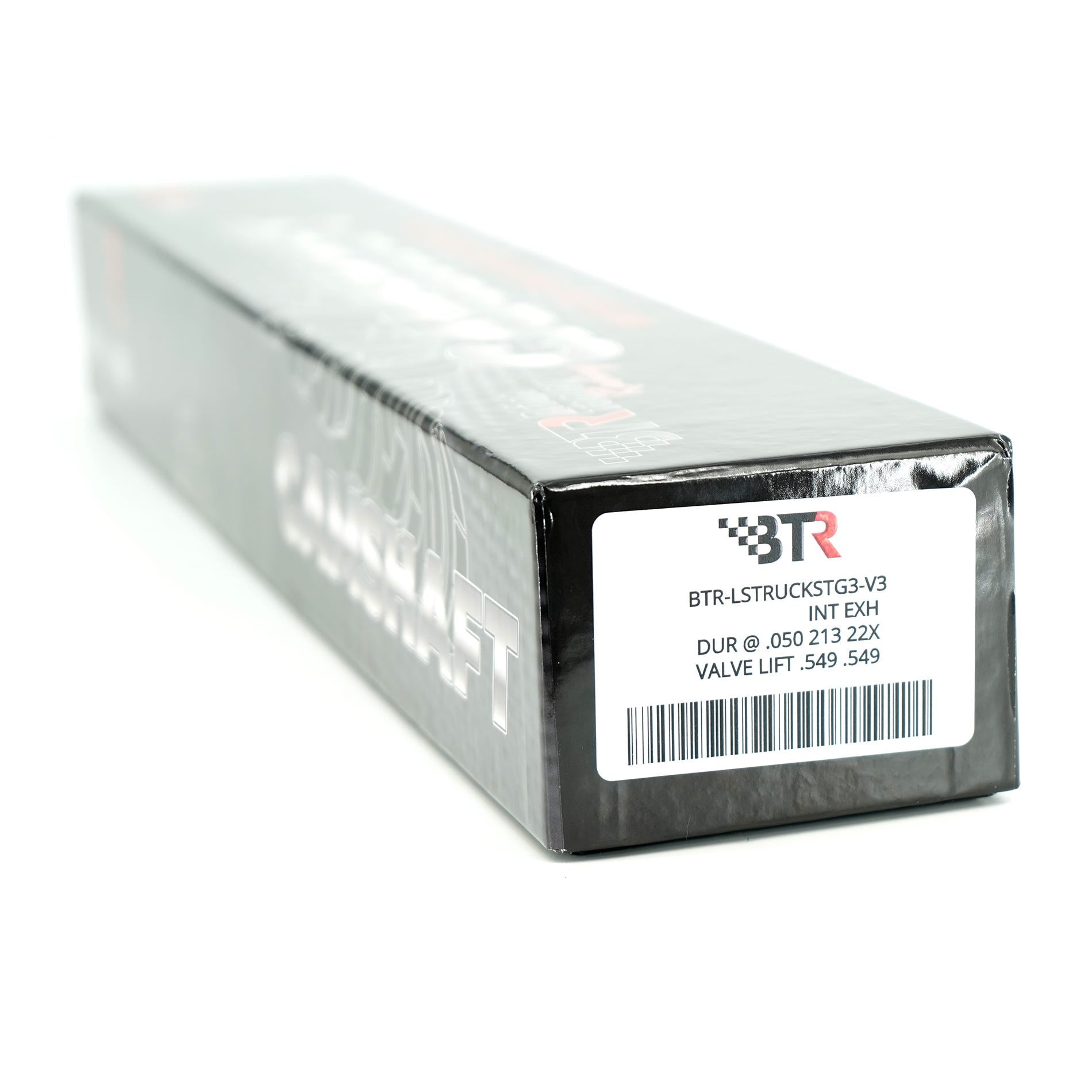 BTR GEN III & IV LS TRUCK CAM - STAGE 3 - V3 - BTR-LSTRUCKSTG3-V3