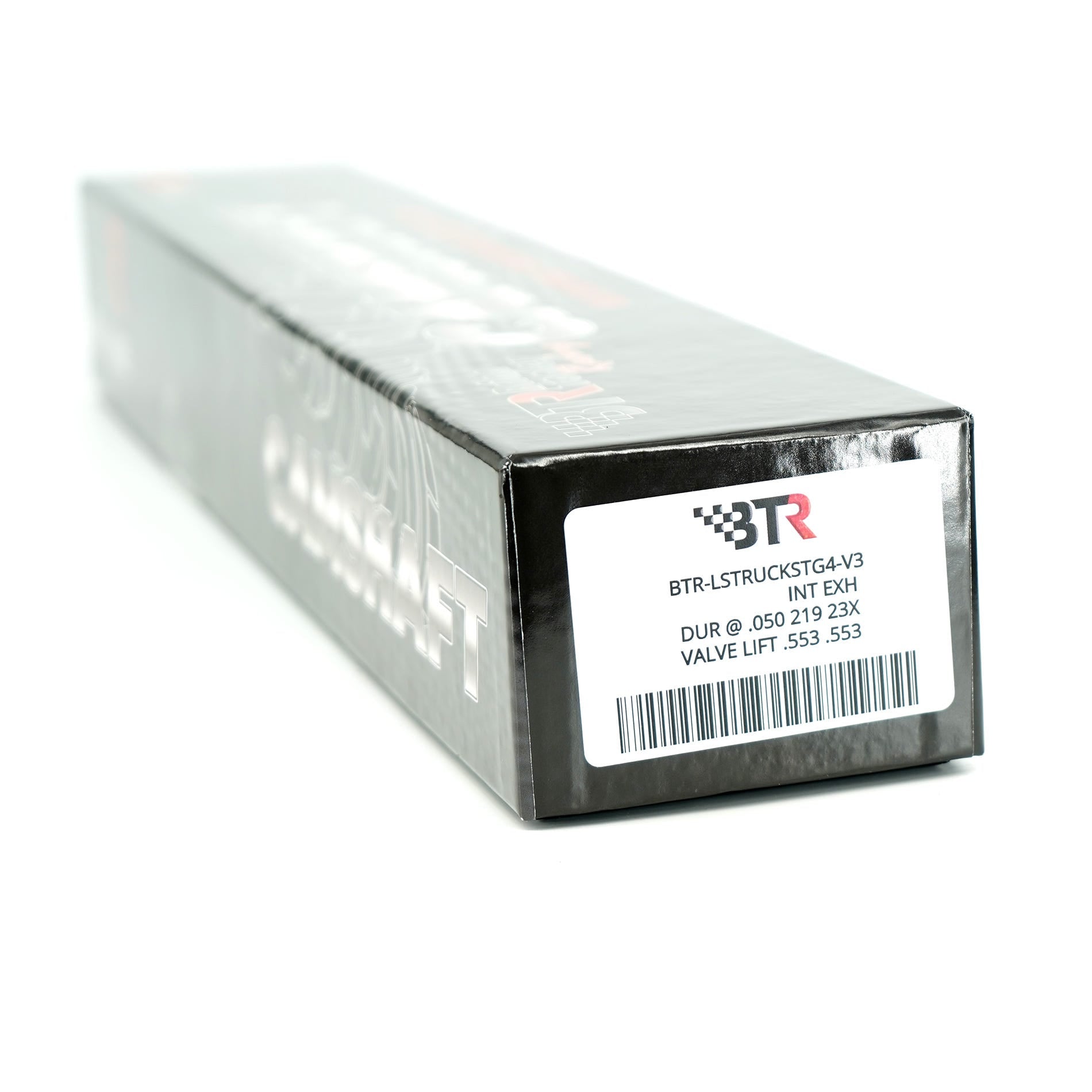 BTR GEN III & IV LS TRUCK CAM - STAGE 4 - V3 - BTR-LSTRUCKSTG4-V3