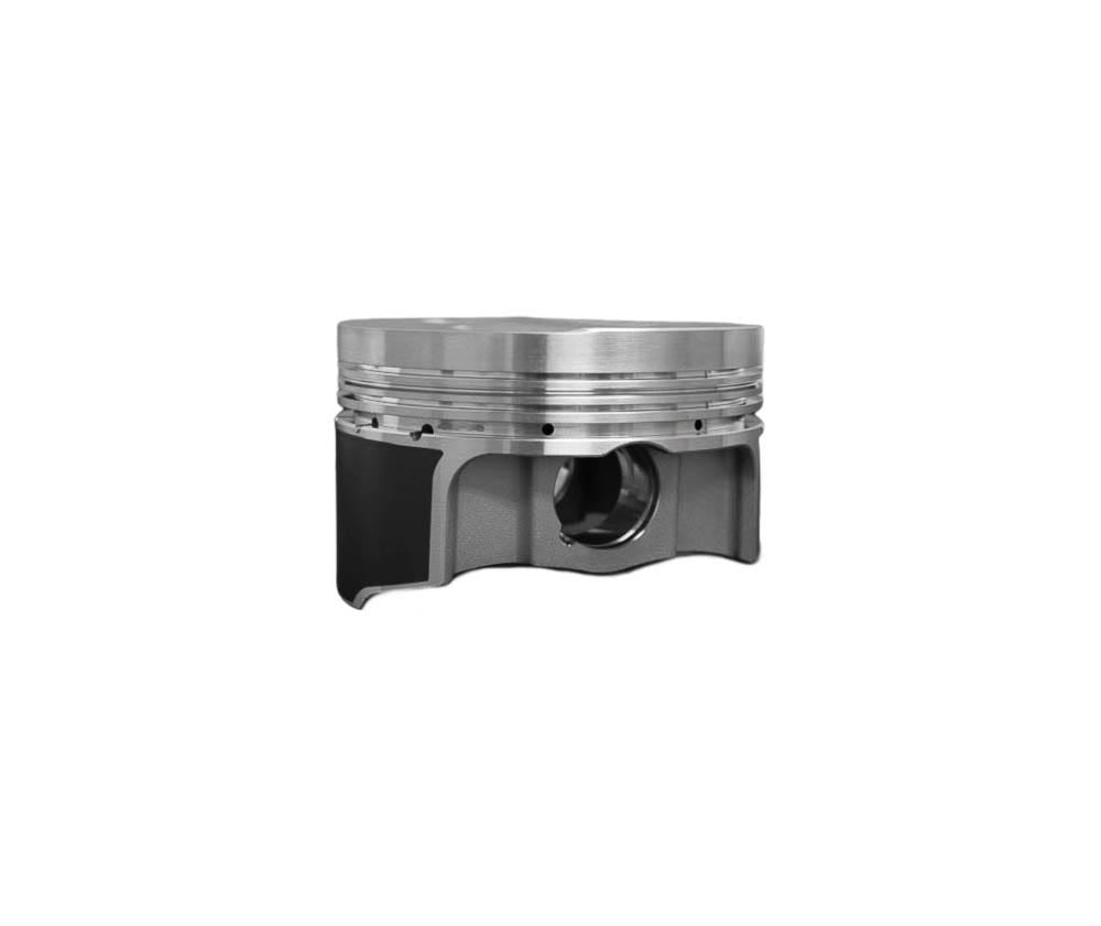 BTR PISTON SET - GEN III/IV LS - 3.780" BORE - 3.622" STROKE - 6.125" ROD - 2CC DOME - BTRP325125DM2-8