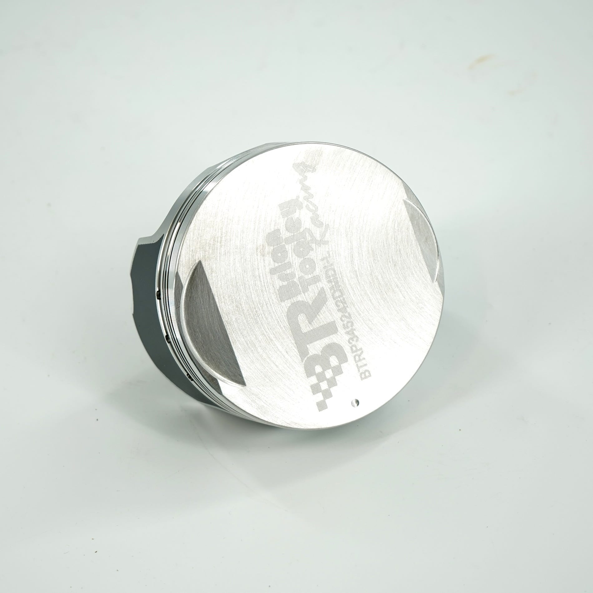 BTR / WISECO PISTON SET - 5.7 HEMI 3.917" - 1CC DOME - BTRP345242DMDI-8