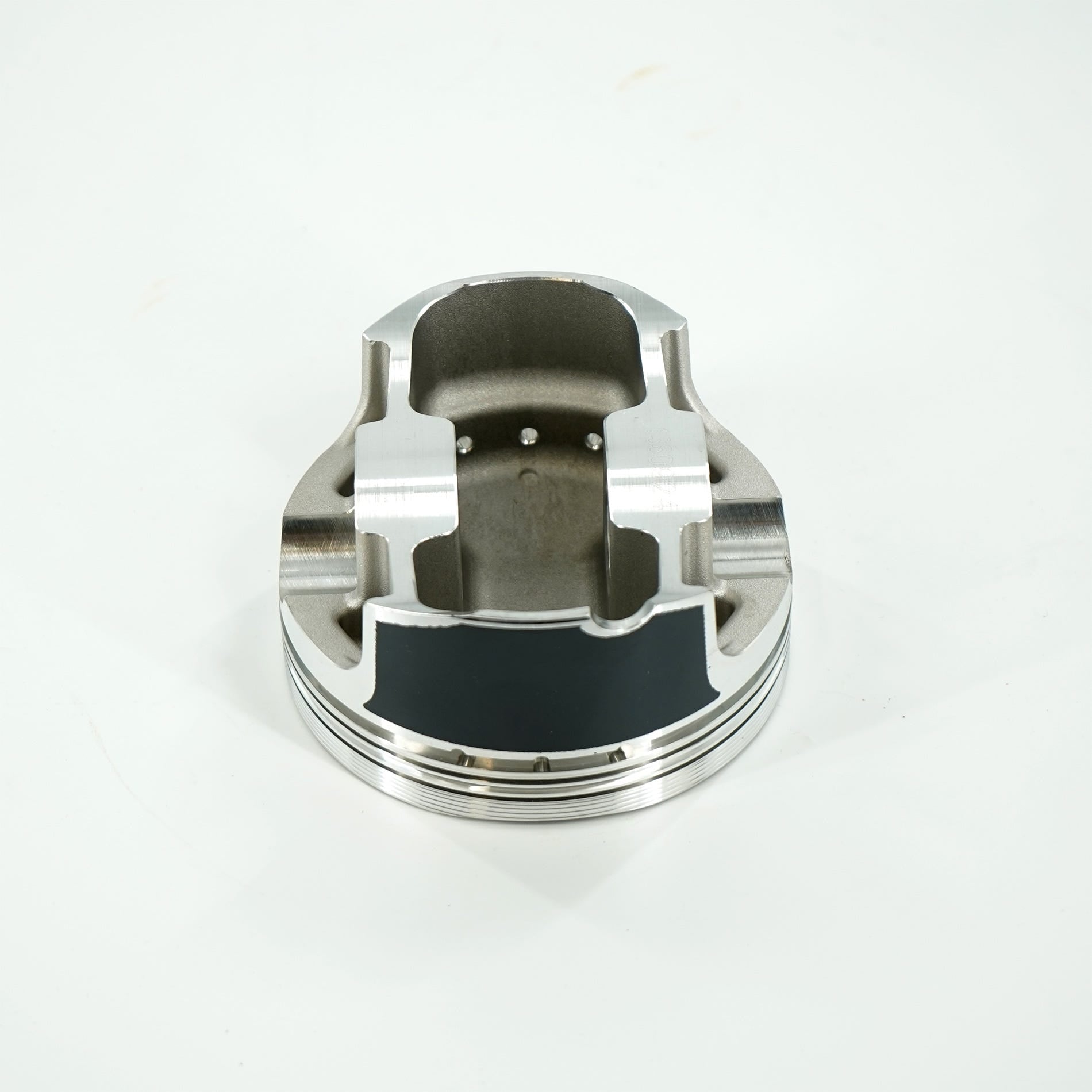 BTR / WISECO PISTON SET - 5.7 HEMI 3.917" - 1CC DOME - BTRP345242DMDI-8
