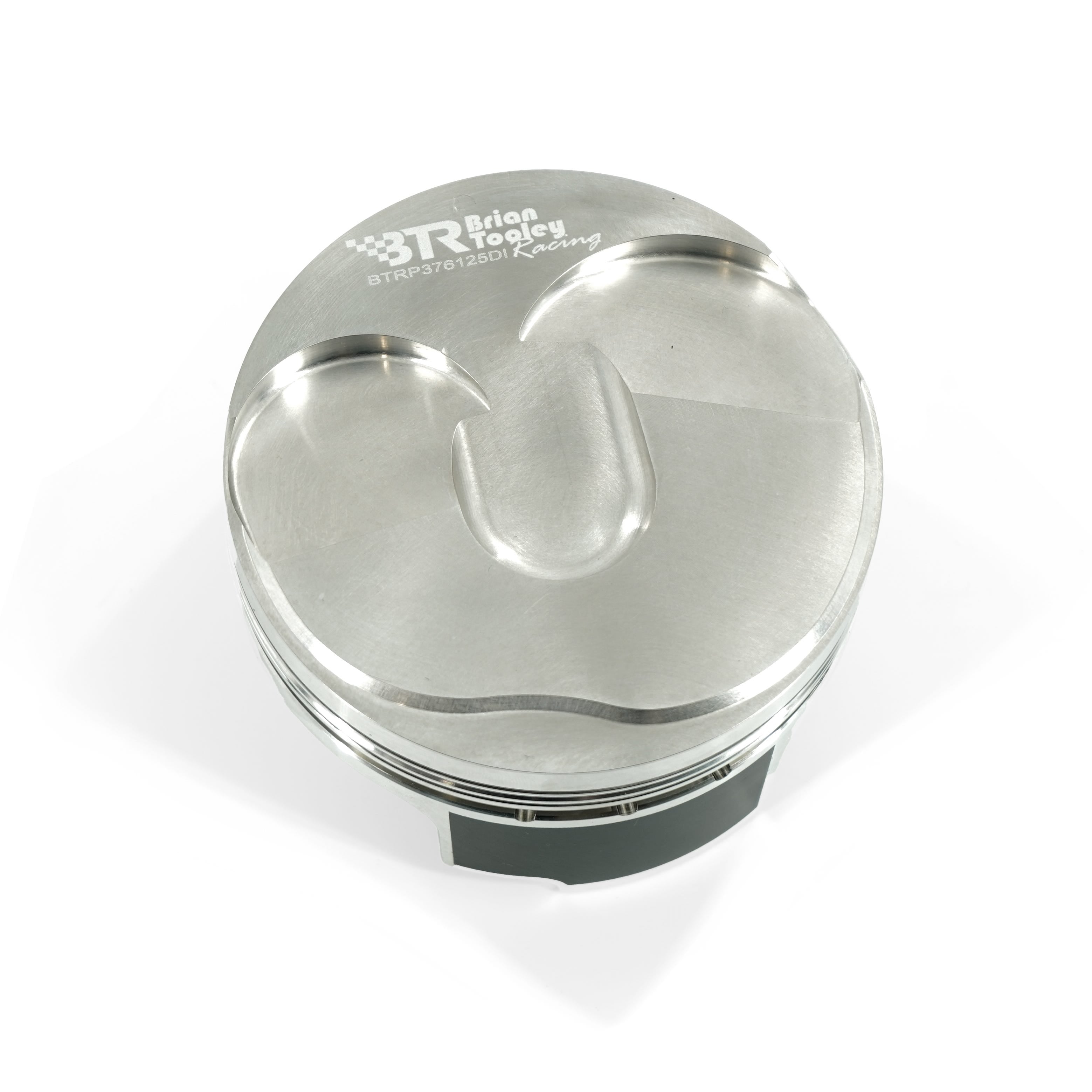 BTR L86/LT1 6.2 DROP IN PISTON SET - 4.065" BORE - 3.622" STROKE - 6.125" ROD - BTRP376125DI-8