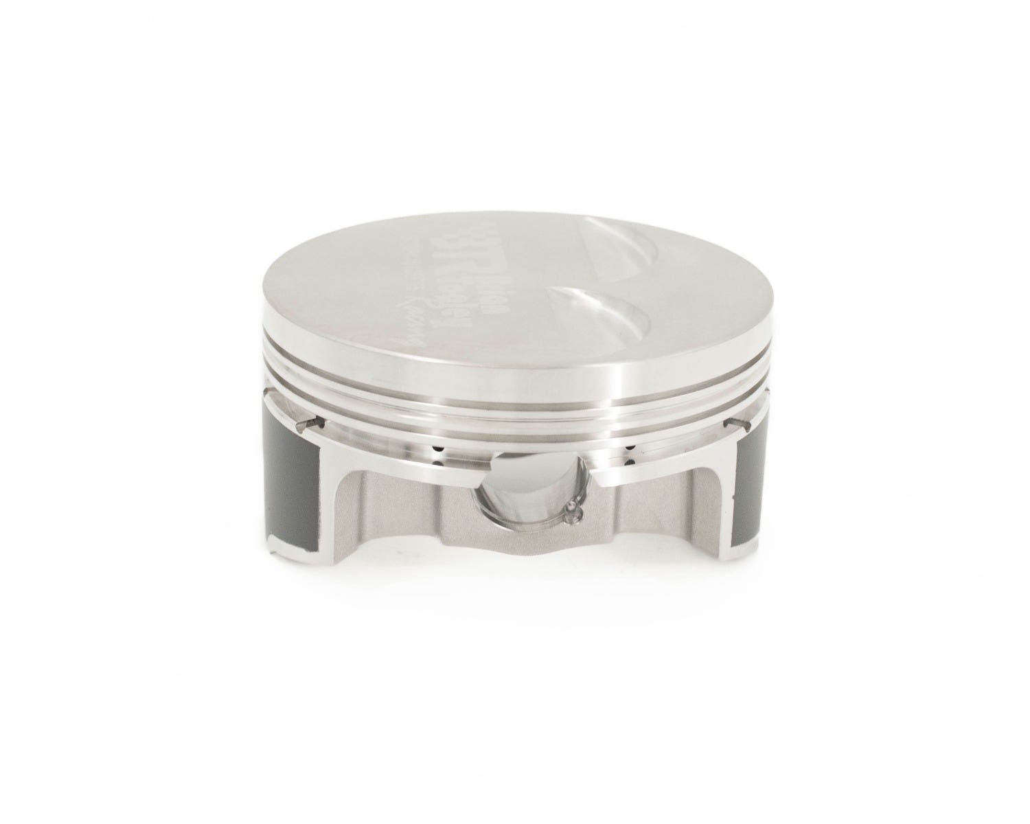 BTR INDIVIDUAL PISTON - 4.065" BORE - 4.000" STROKE - 6.125" ROD - 5CC FLAT TOP - BTRP416125FT5