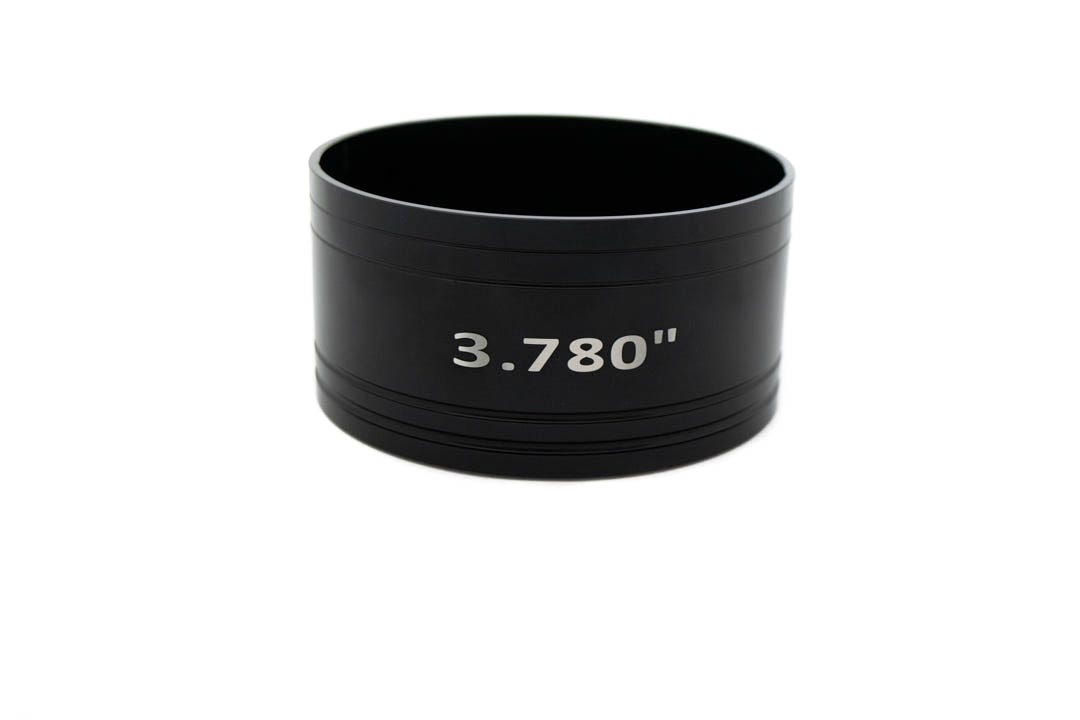 BTR RING COMPRESSOR - 3.780 - BTRRC3780