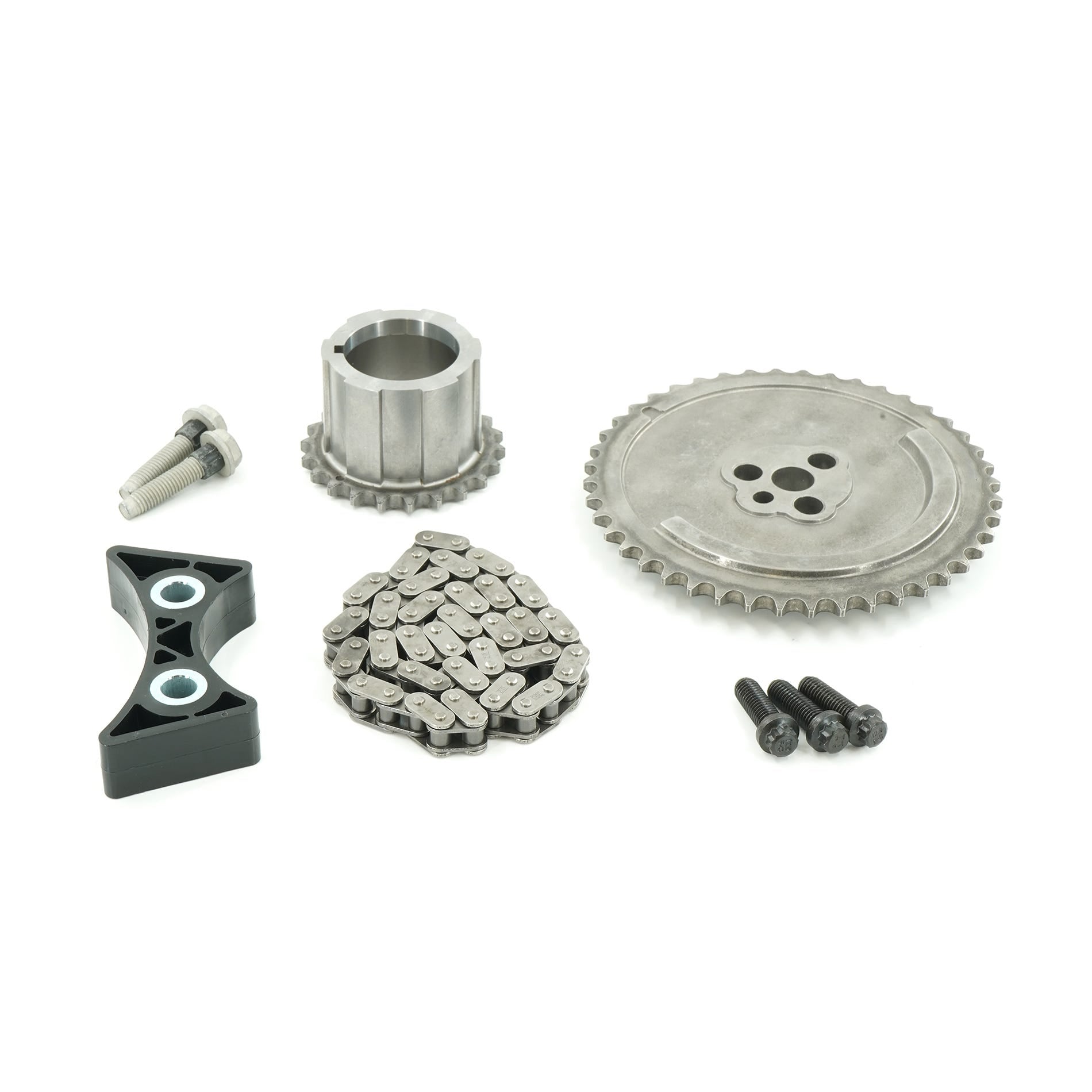 BTR STOCK REPLACEMENT COMPLETE TIMING SET- WITH DAMPENER SINGLE POLE - BTRTS1P/D