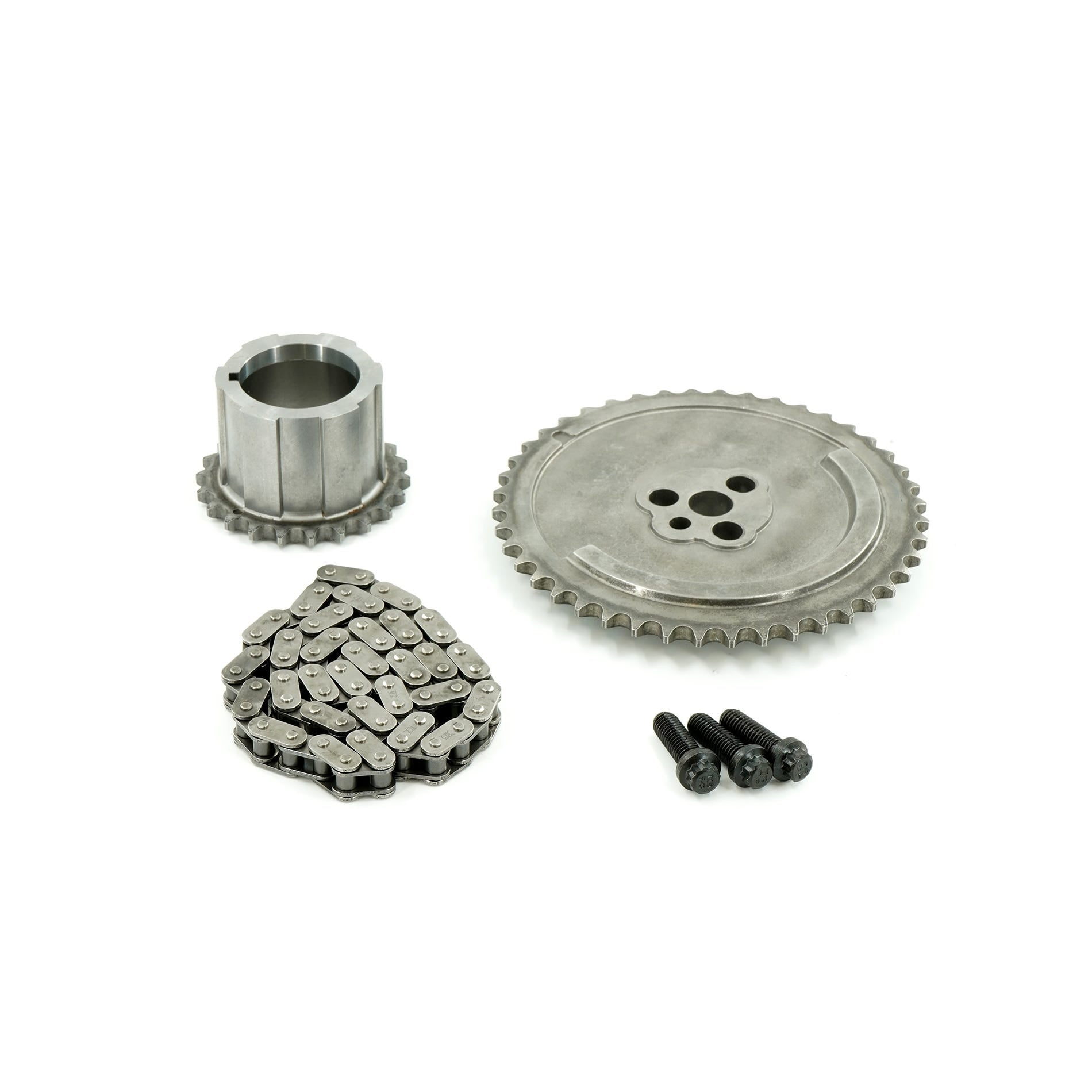 BTR STOCK REPLACEMENT COMPLETE TIMING SET- NO DAMPENER SINGLE POLE - BTRTS1P/ND