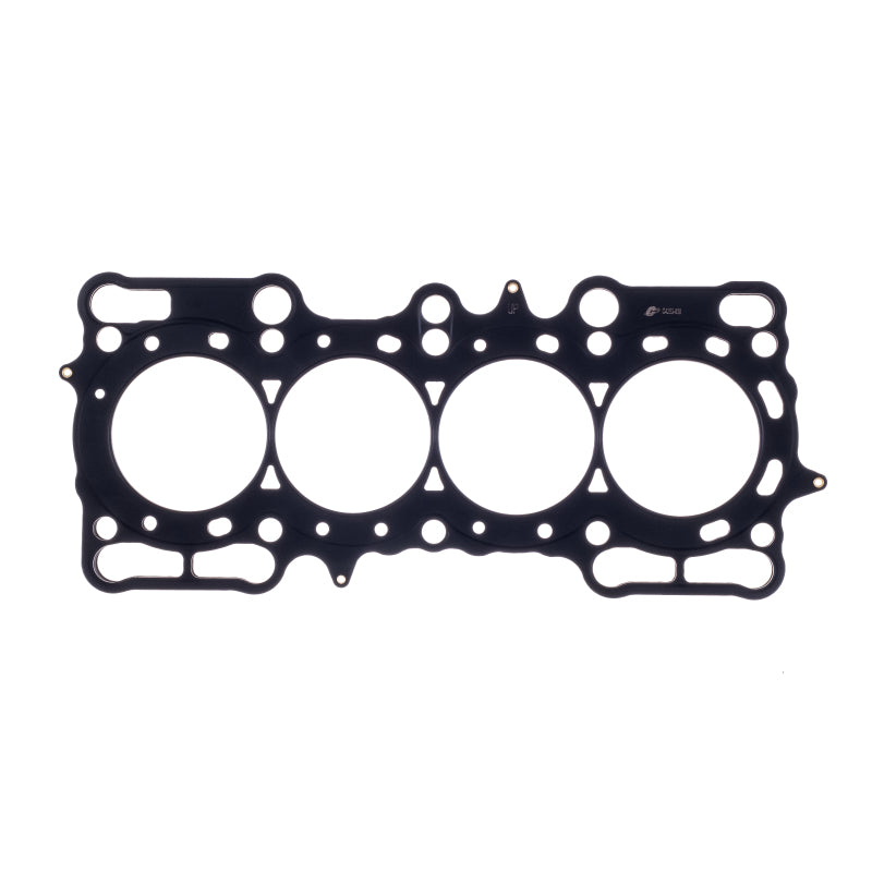 Cometic Honda Prelude MLS H22-A4 head gasket, 88mm, .040 inch thickness, high-performance engine component for H22 engines.