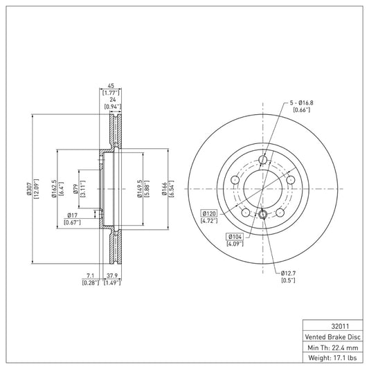 Technical Drawing