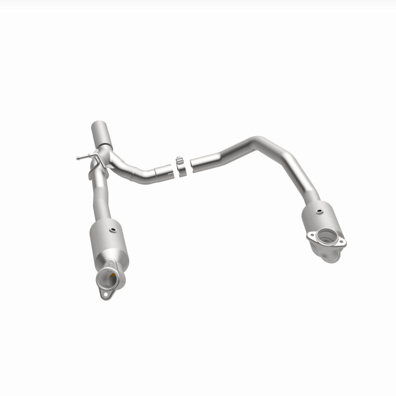 MagnaFlow 17-18 Ford E-350 6.8L Direct Fit Converter