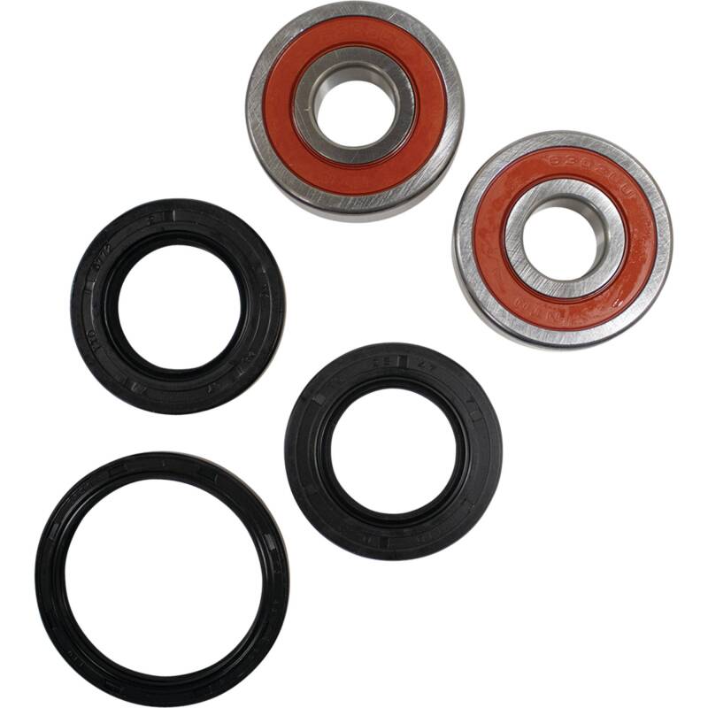 Pivot Works Premium Wheel Bearing