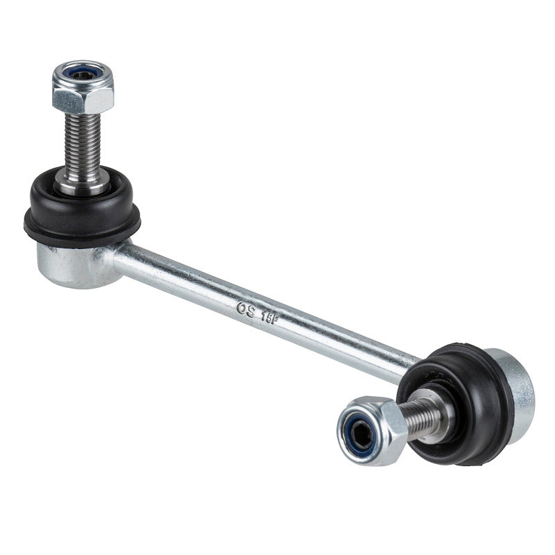 Moog rear right sway bar endlink kit for Acura TLX 2015-2019, vehicle suspension component with metal links and bushings