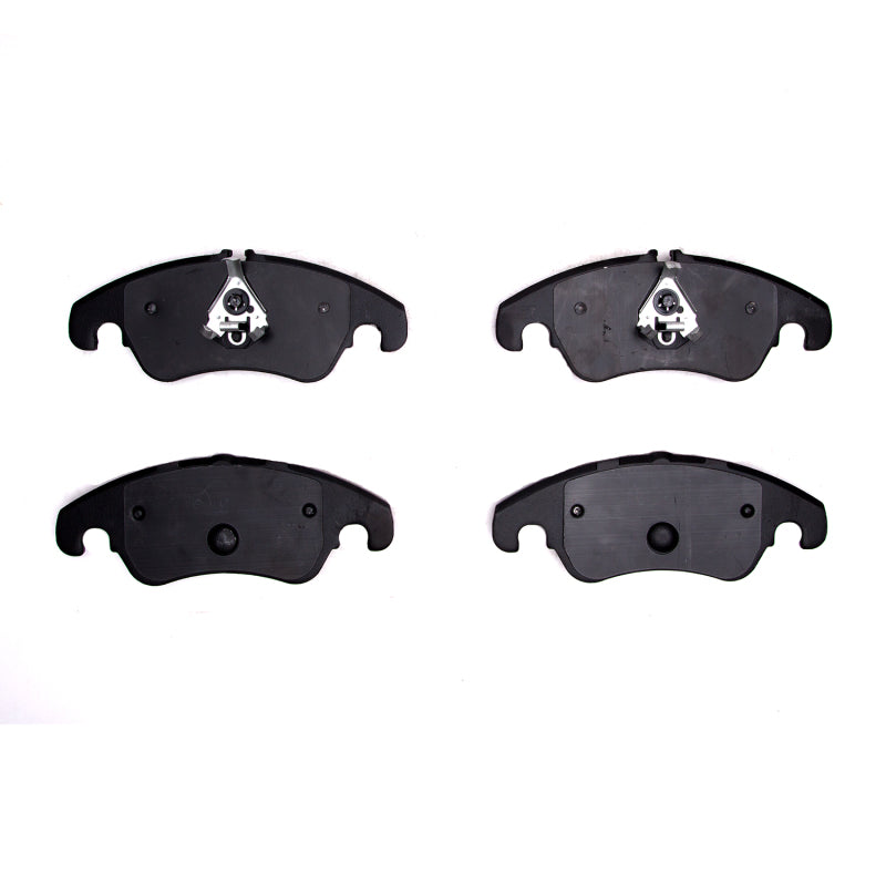 R1 08-17 Ford Focus Rs Front Optimum OE Brake Pads
