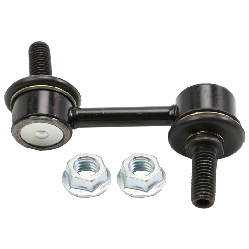 Moog Cadillac XLR V sway bar endlinks kit, front and rear platinum sway bar links for 2004-2009 Cadillac XLR V vehicle.