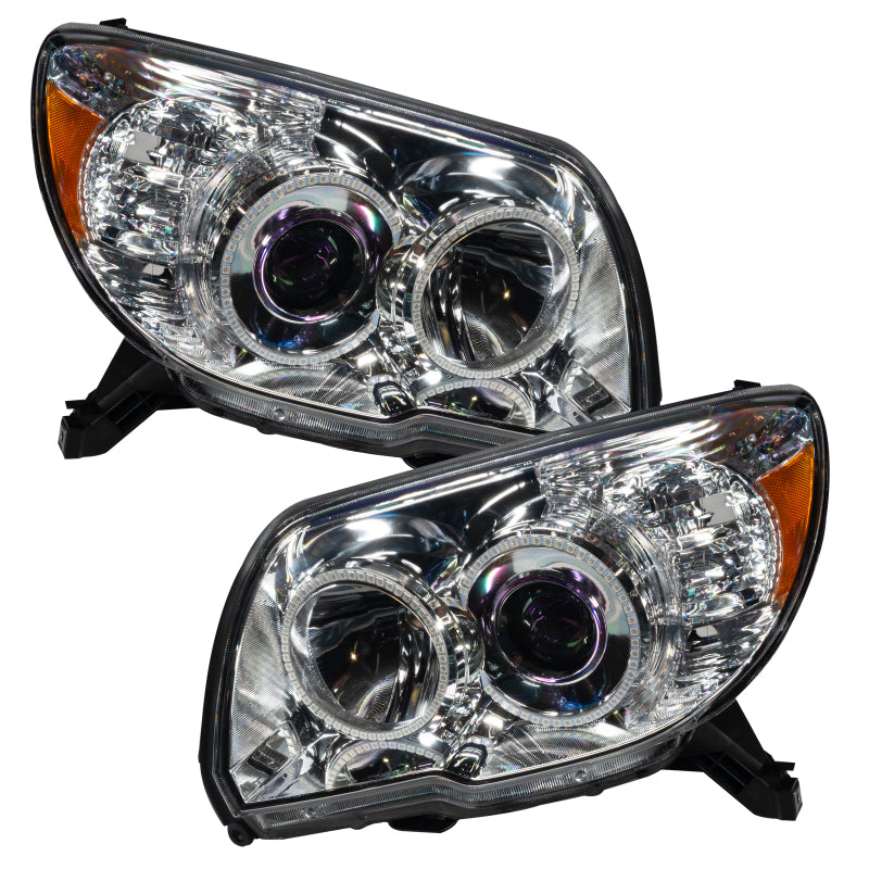 Oracle 06-09 Toyota 4-Runner SMD HL - ColorSHIFT w/o Controller