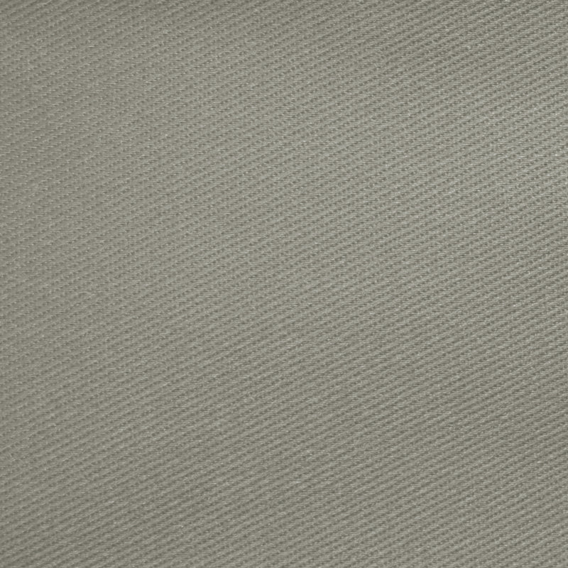 Covercraft Ford Transit third row seat covers in Misty Grey, made of durable polycotton for 2015-2021 model.