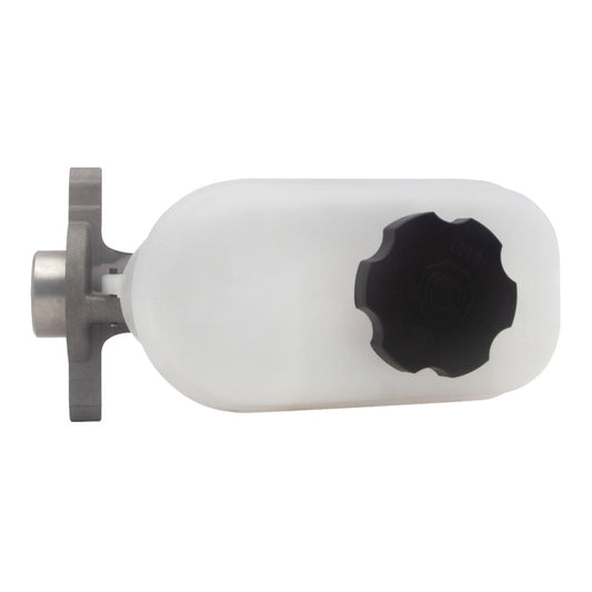 DFC brake master cylinder for Cadillac CTS 2003-2004, automotive part with metal and rubber components visible in the image.