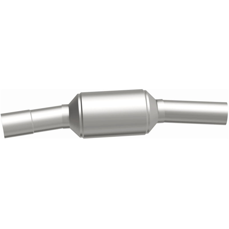 MagnaFlow Direct Fit Catalytic Converter 1994 GMA G3500 V6 4.3L