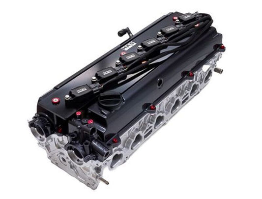 HKS Super Fire Racing Coil Pro for 1JZ-GTE Toyota Chaser and Cresta JZX100 stock ignition replacement, VVT-i compatible.